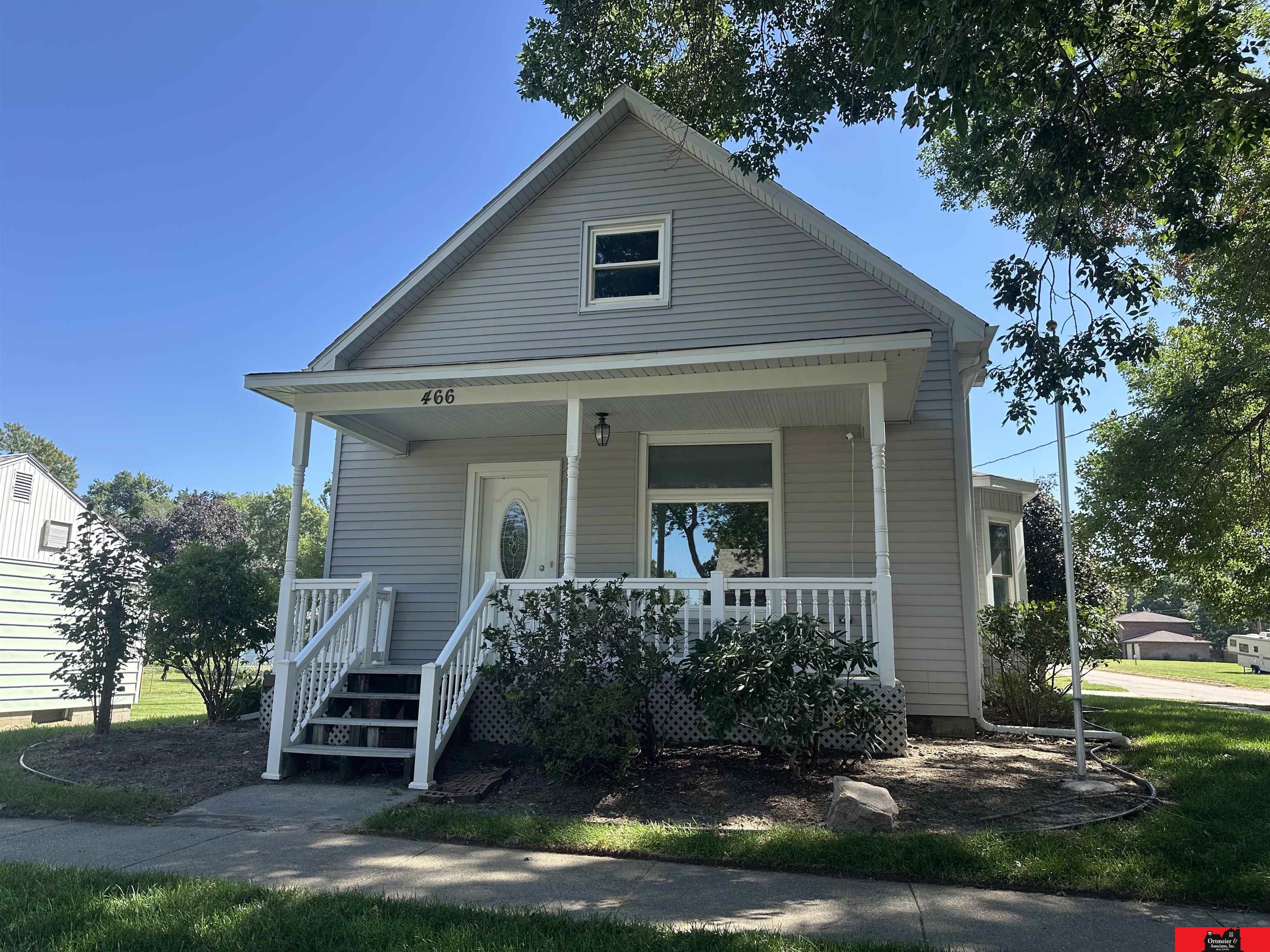 466 S Monitor Street