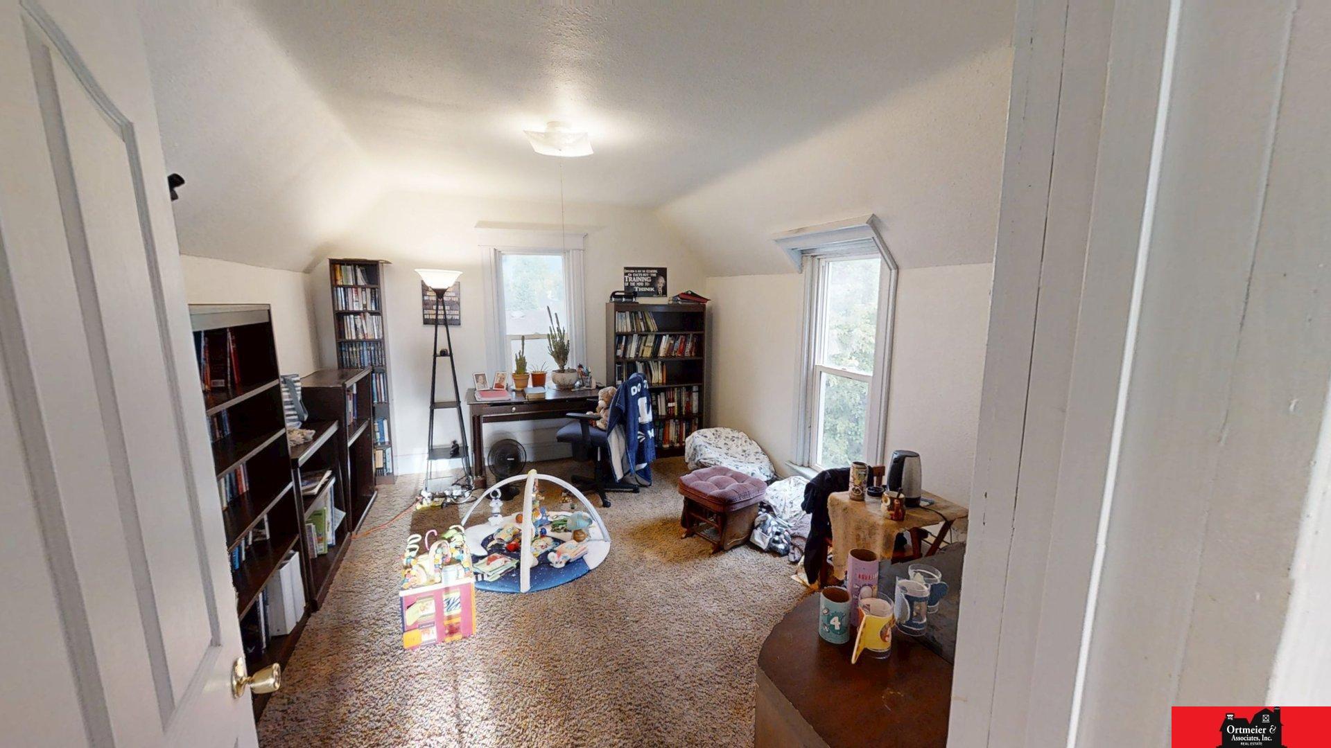 110 N 3rd Street