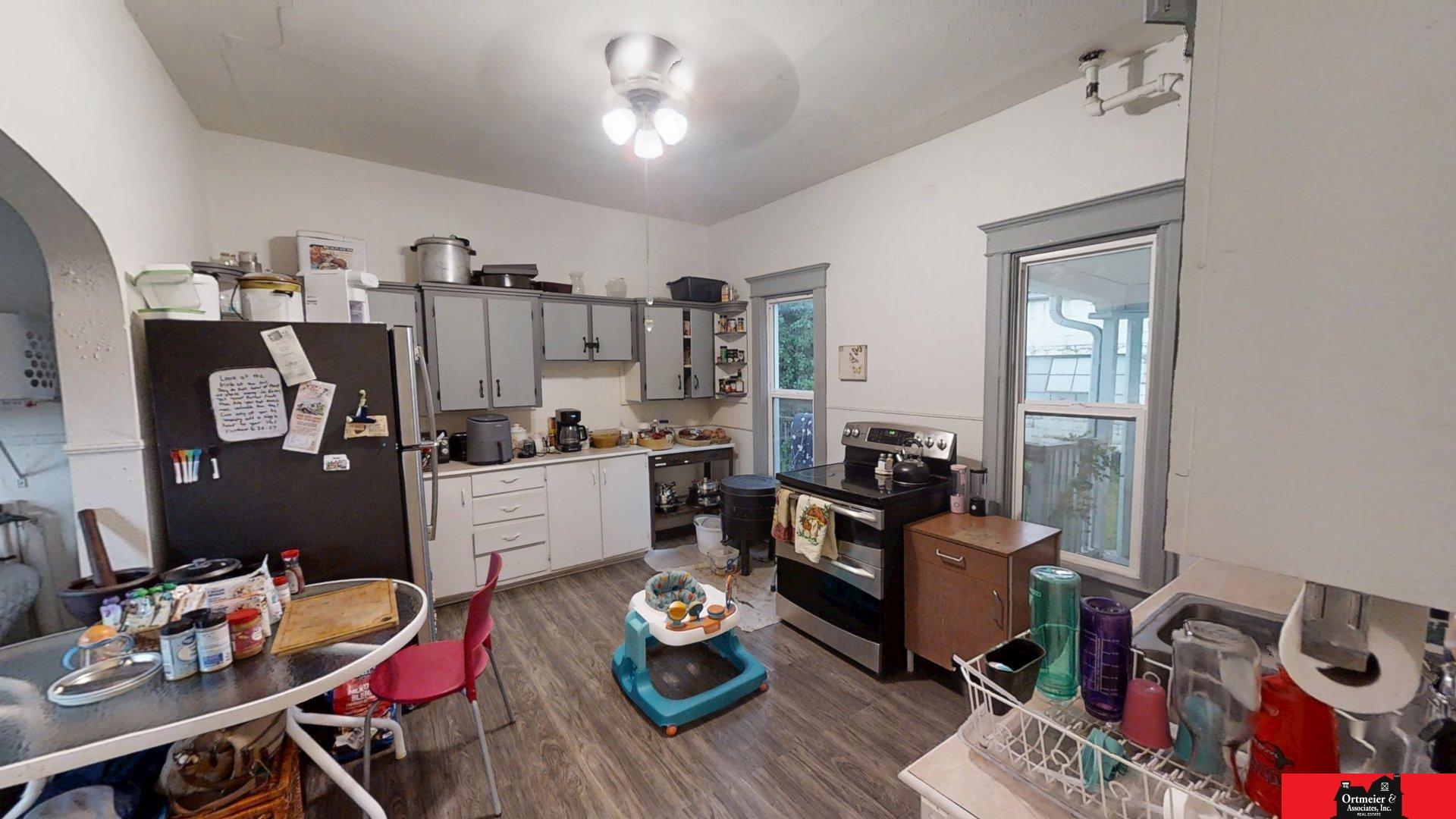 110 N 3rd Street
