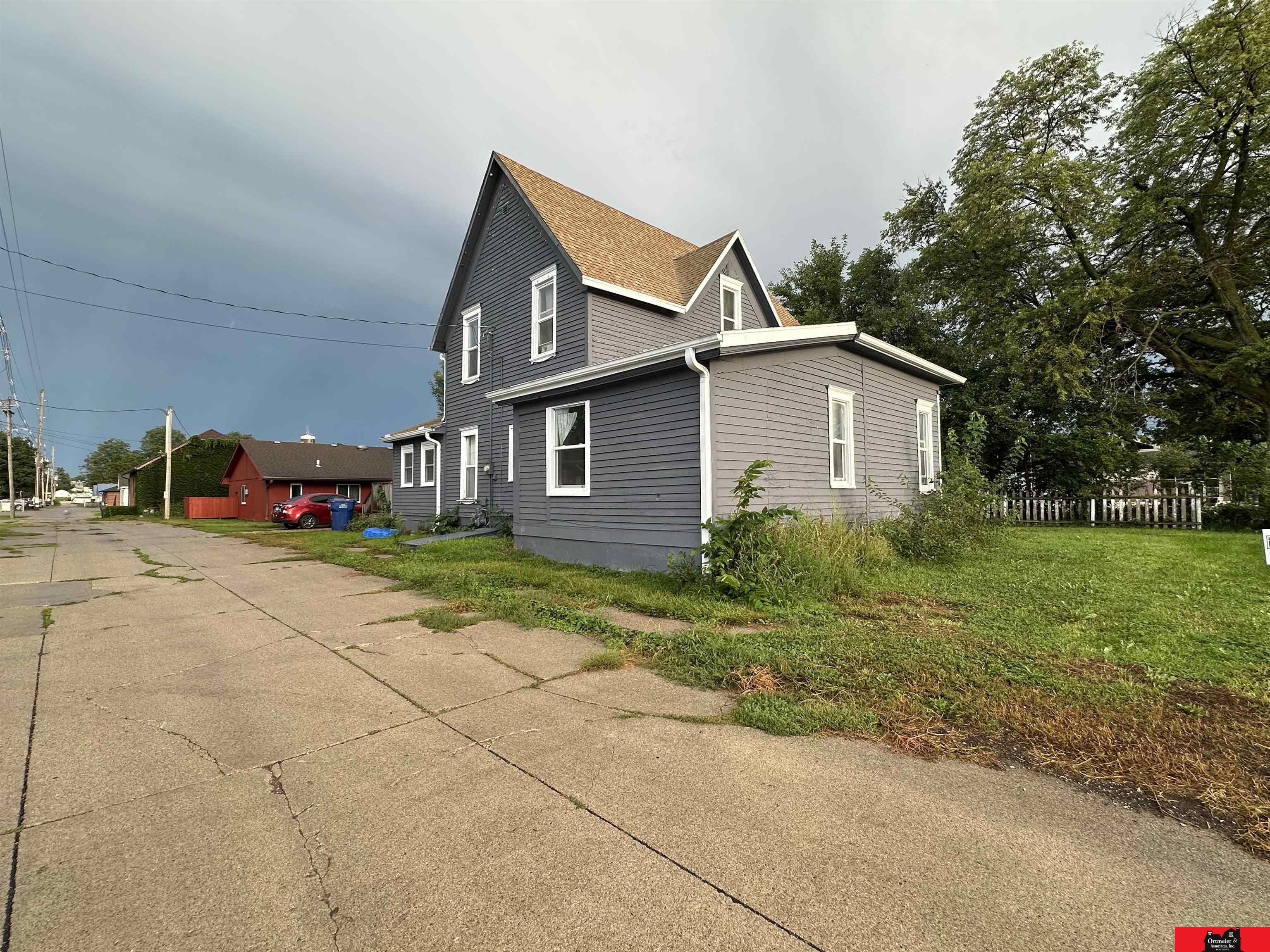 110 N 3rd Street