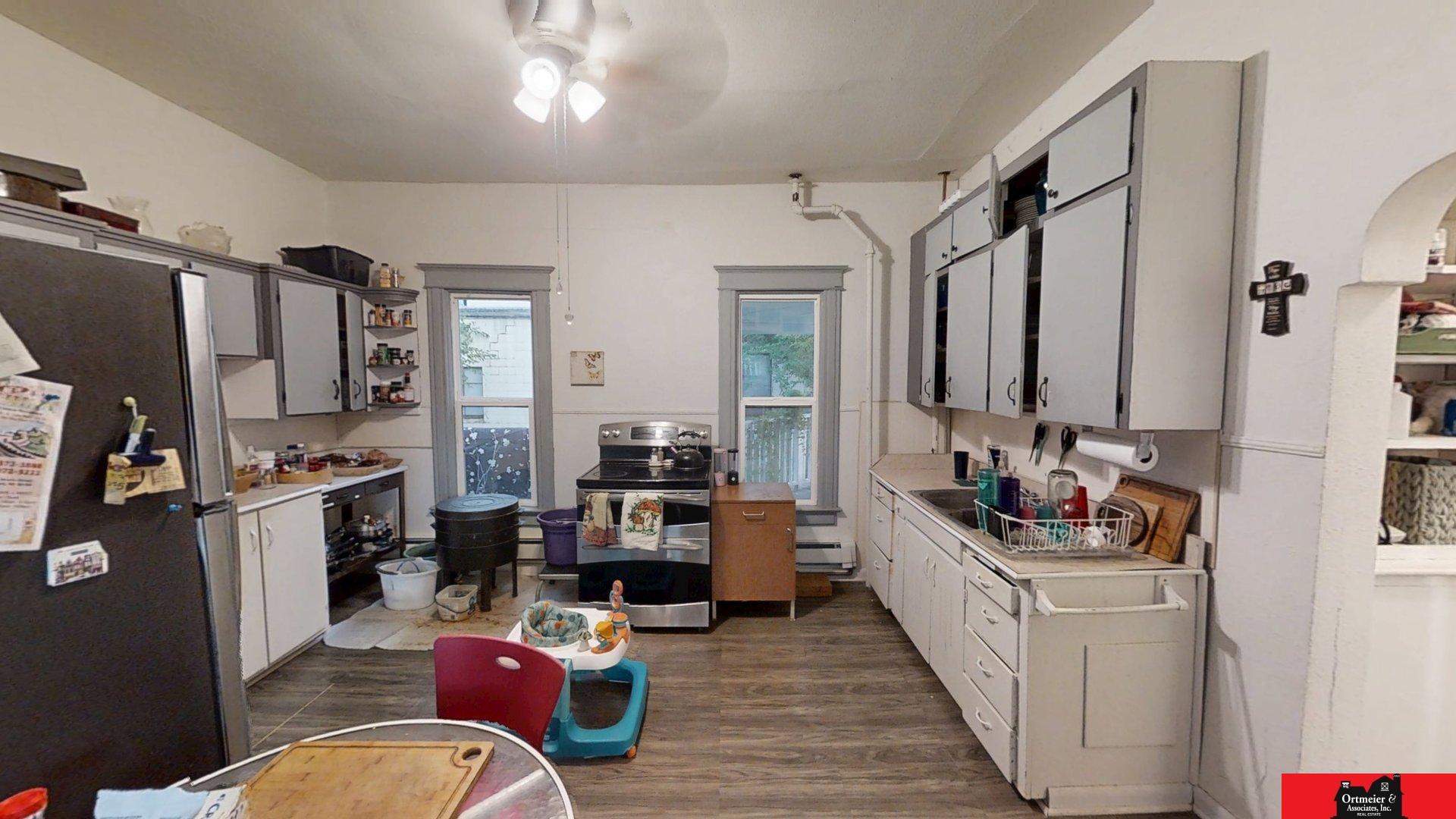 110 N 3rd Street