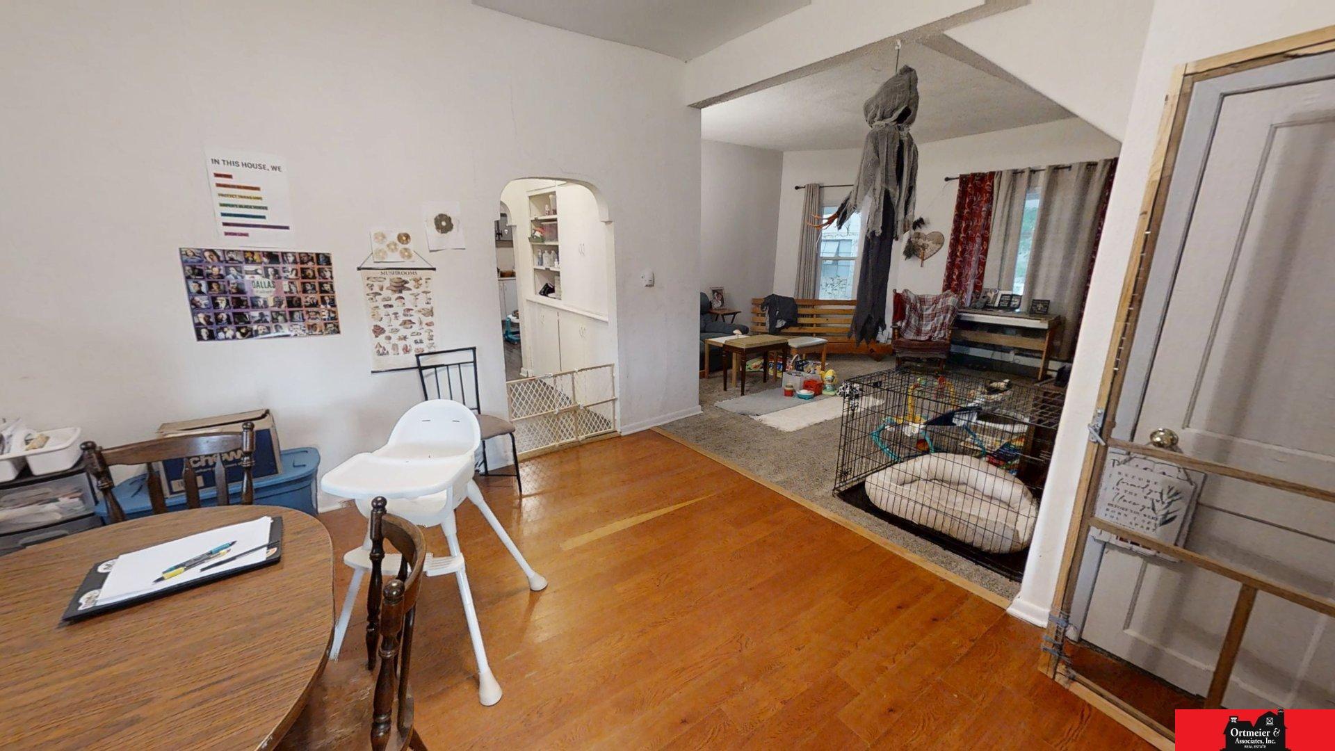 110 N 3rd Street