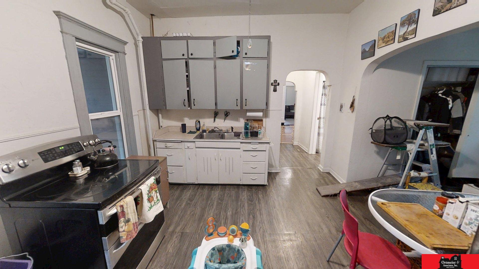 110 N 3rd Street
