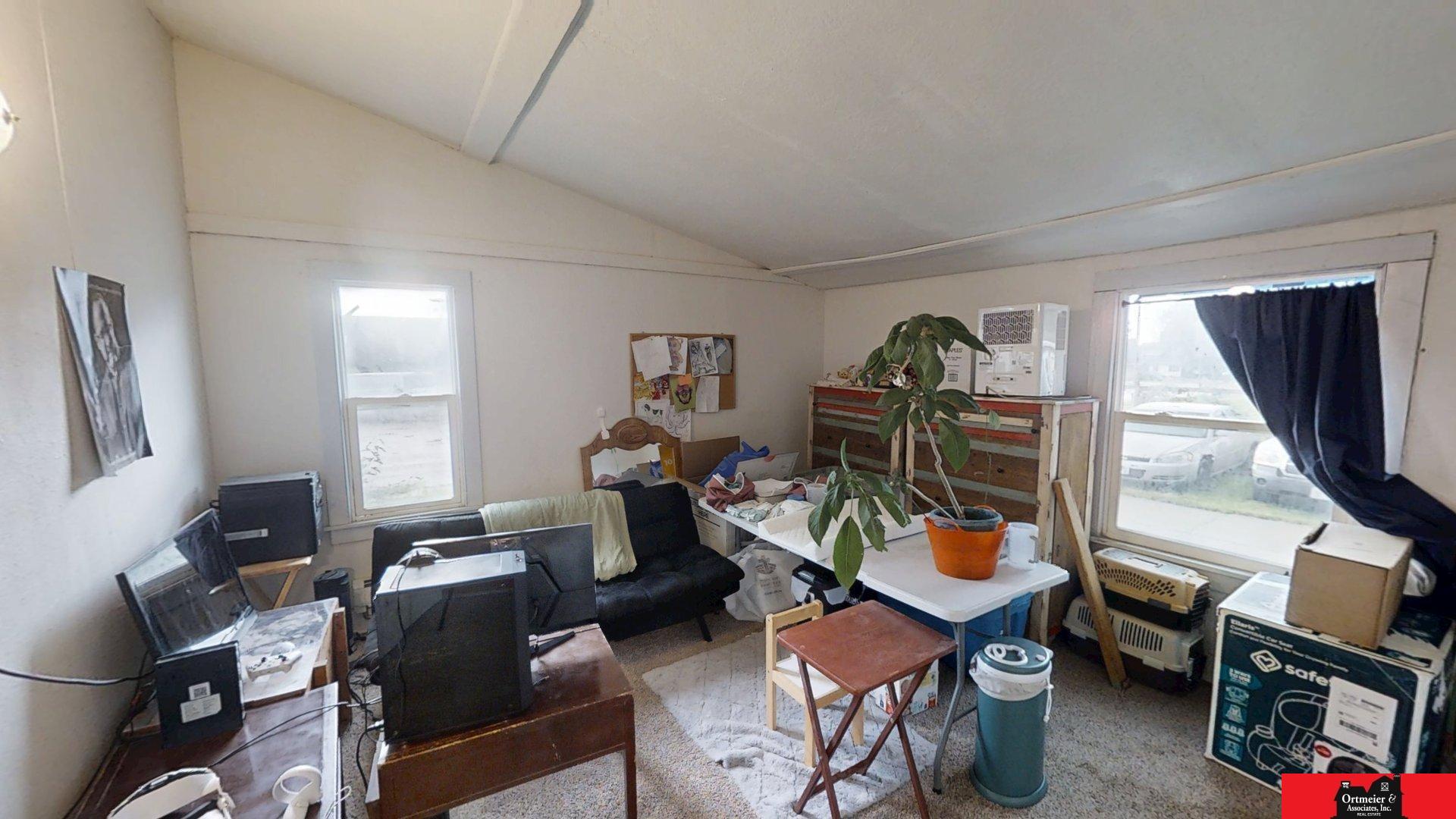 110 N 3rd Street