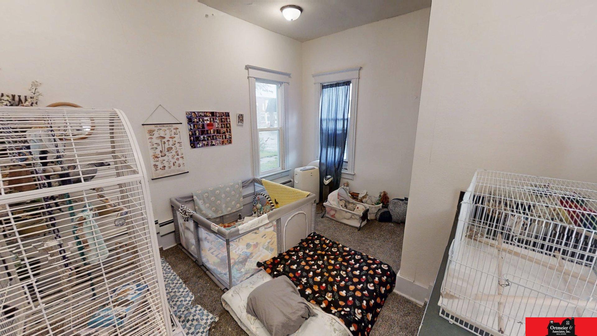 110 N 3rd Street