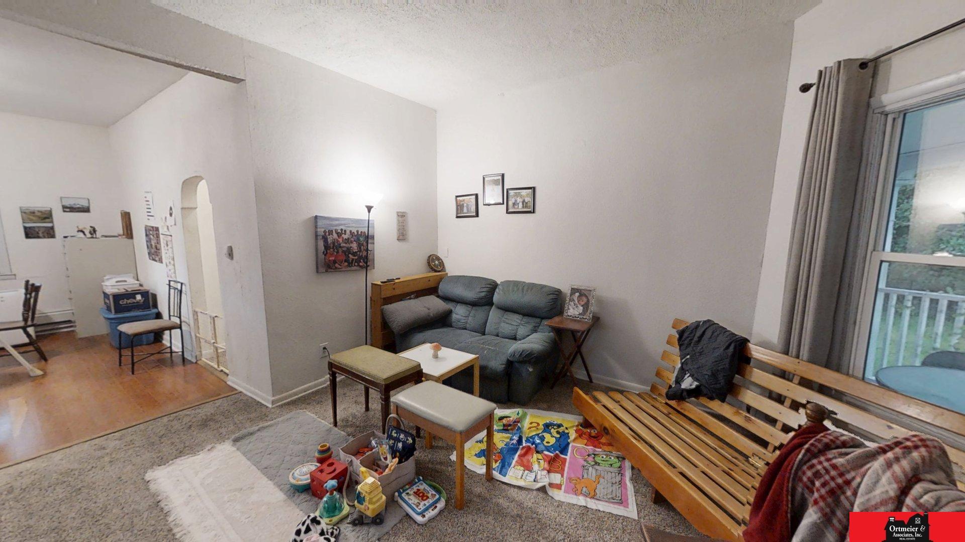 110 N 3rd Street