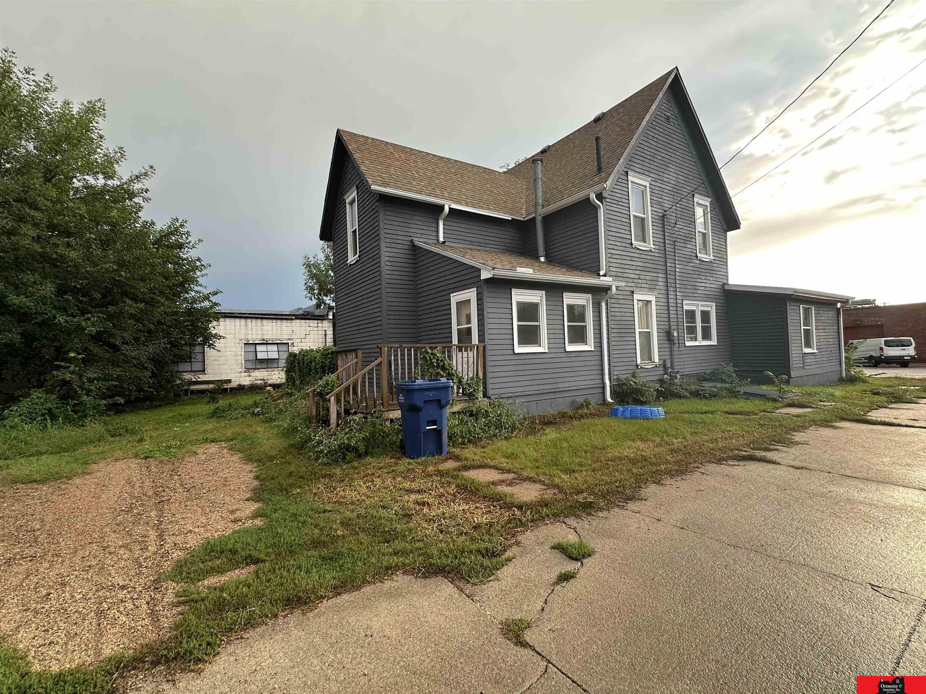 110 N 3rd Street