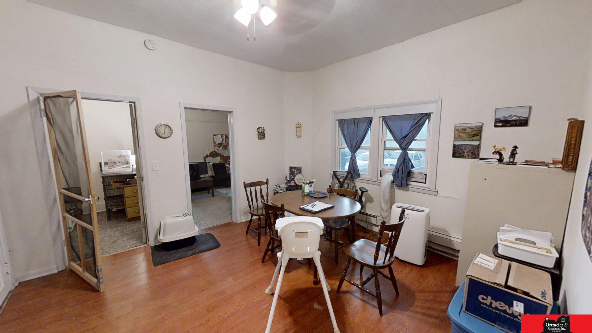 110 N 3rd Street