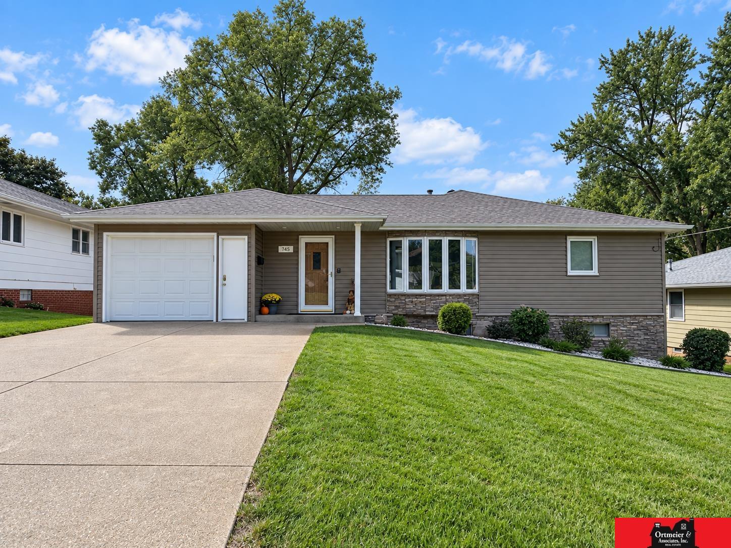 745 E Sheridan Street West Point NE