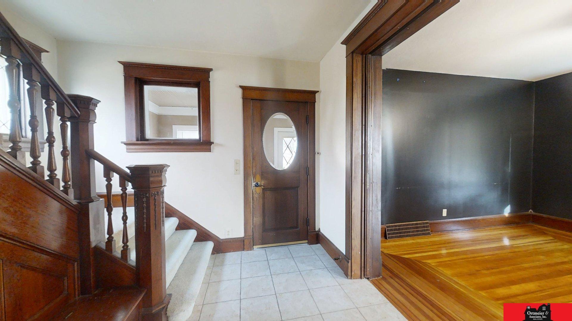 137 S Monitor Street