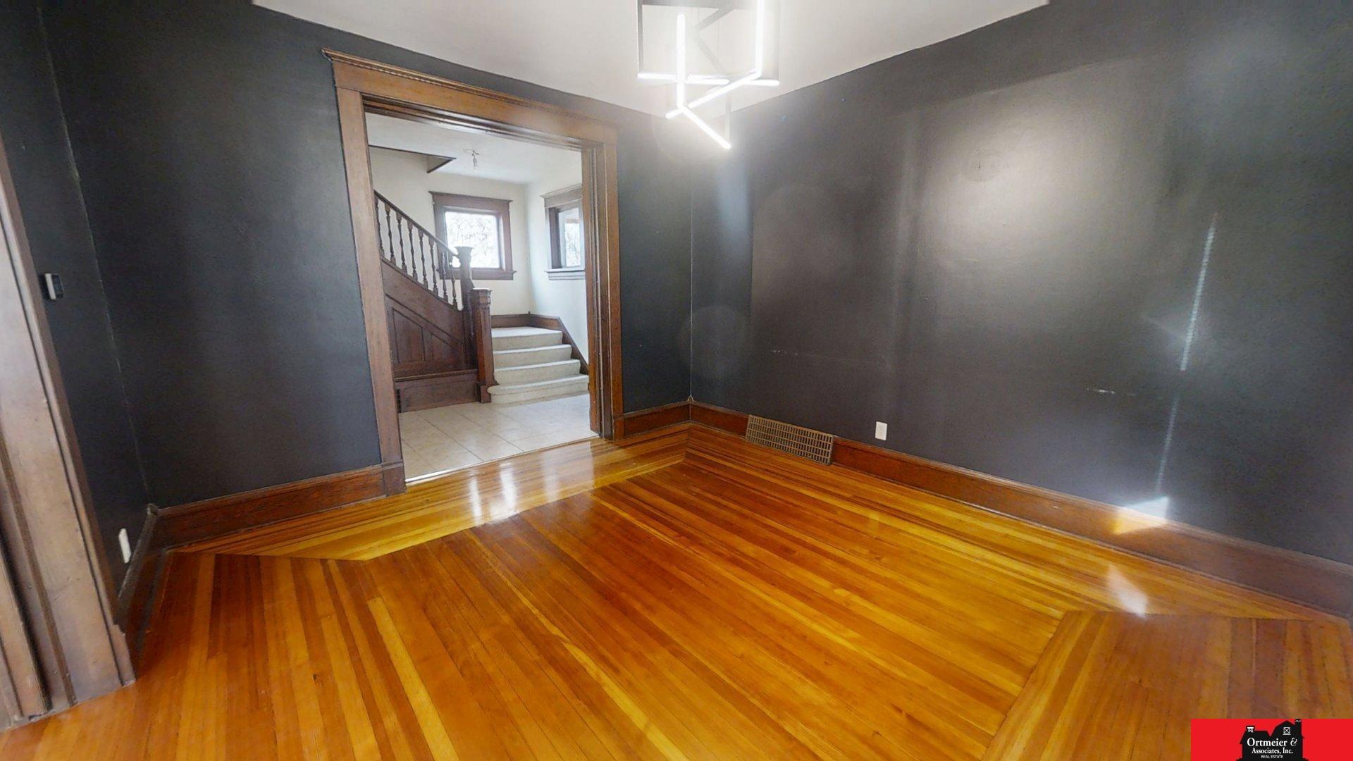 137 S Monitor Street