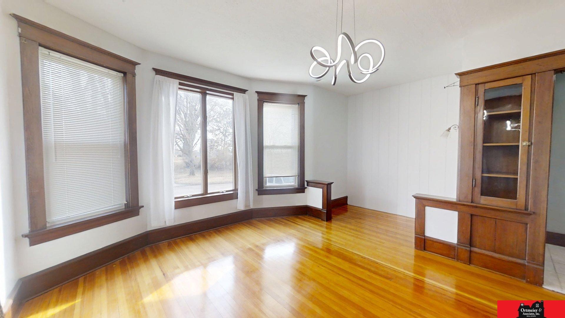 137 S Monitor Street