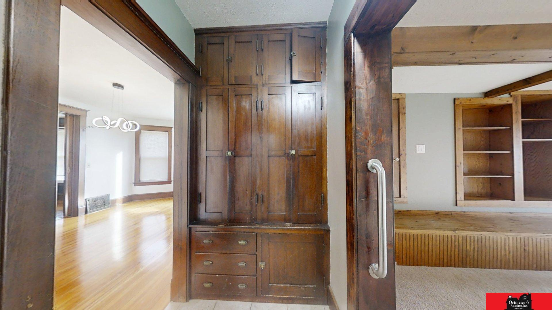 137 S Monitor Street