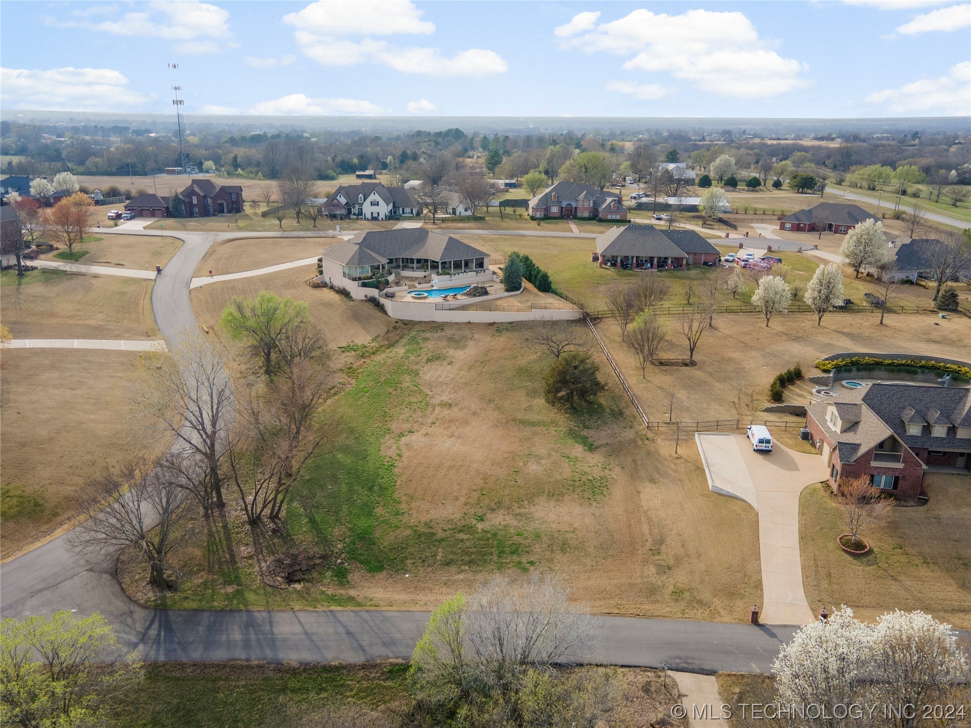 S 283rd East Avenue