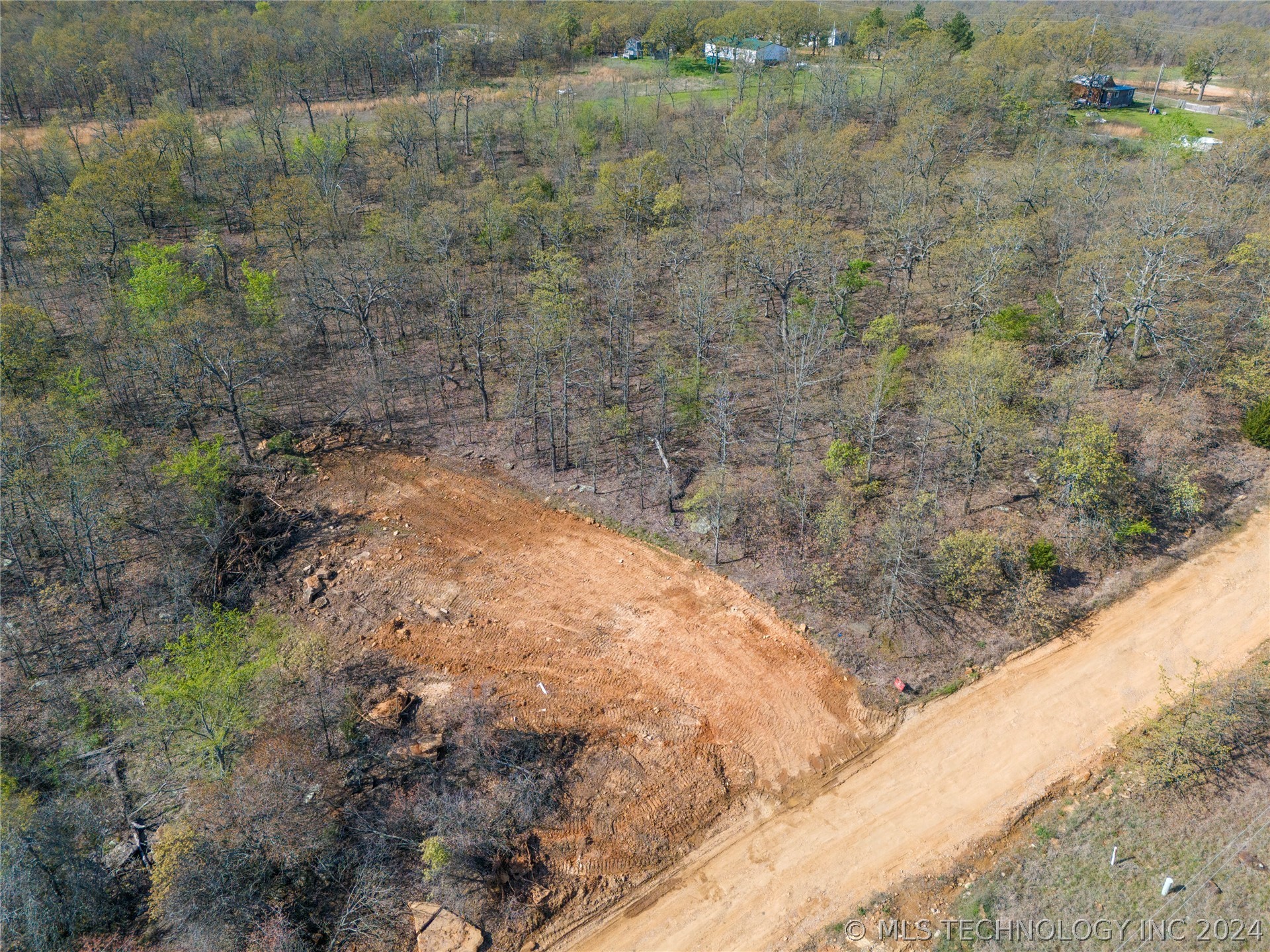 1 N Ford Road