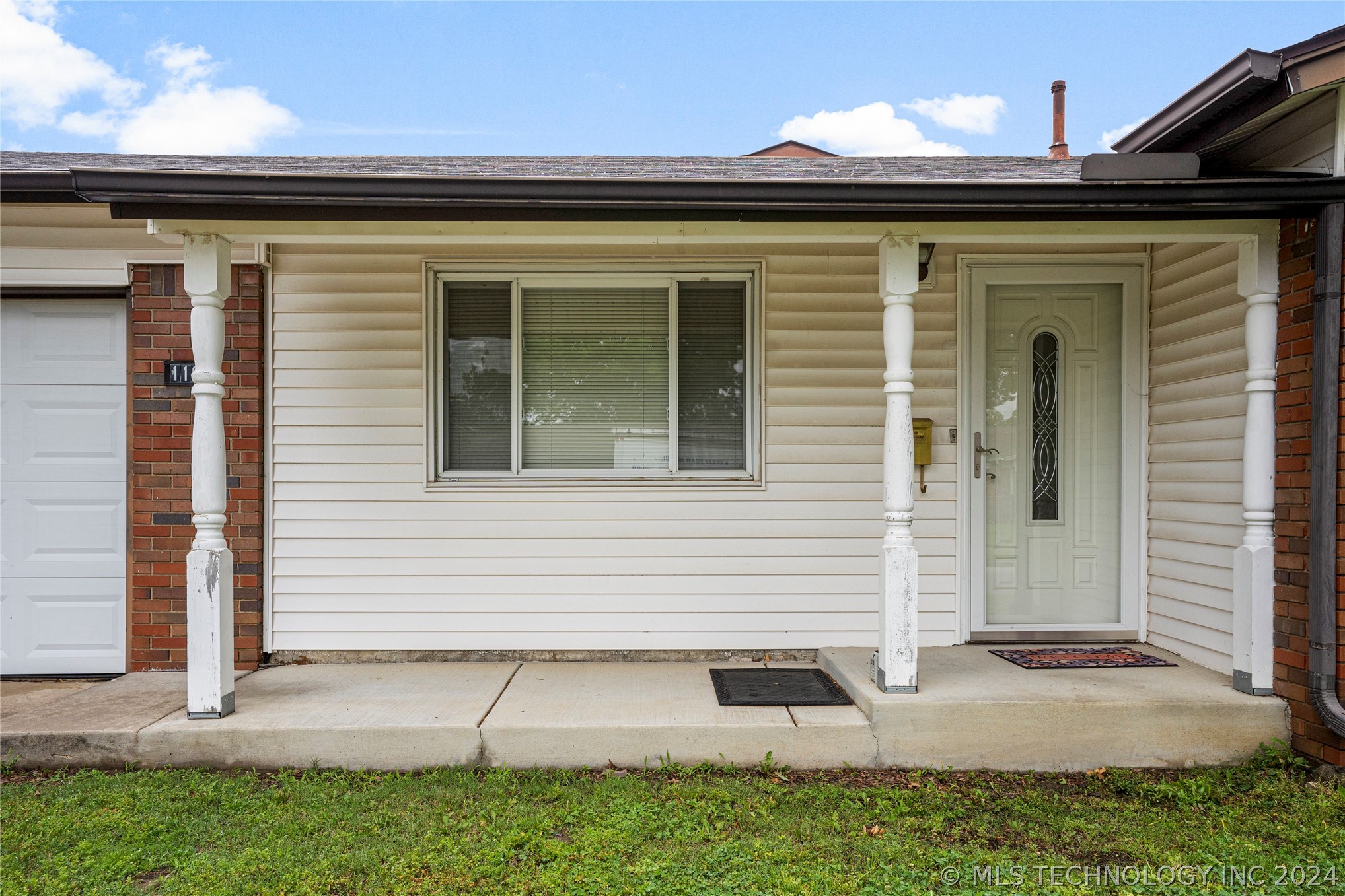 1109 N Gum Avenue