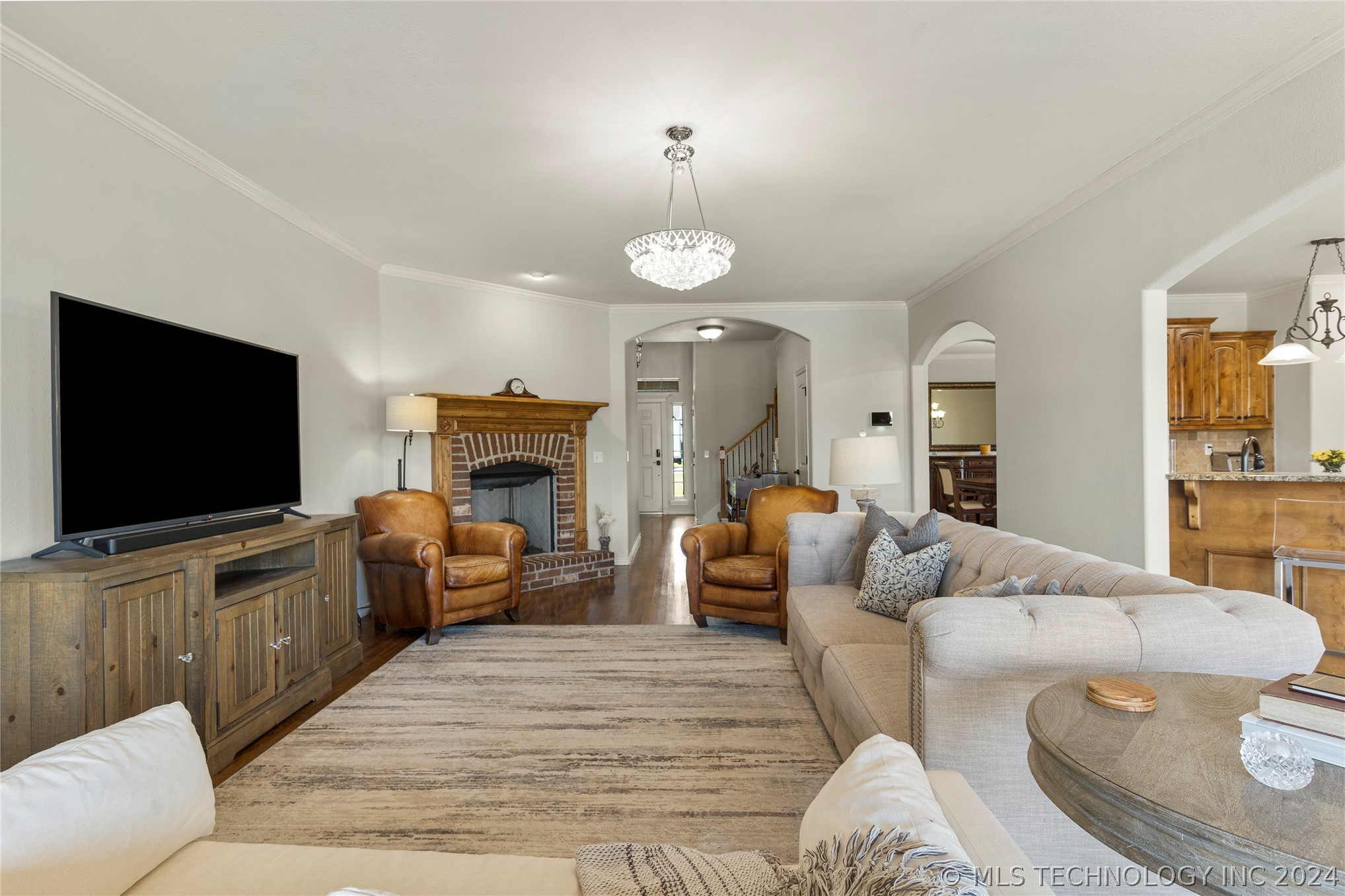 18039 S 71st East Avenue