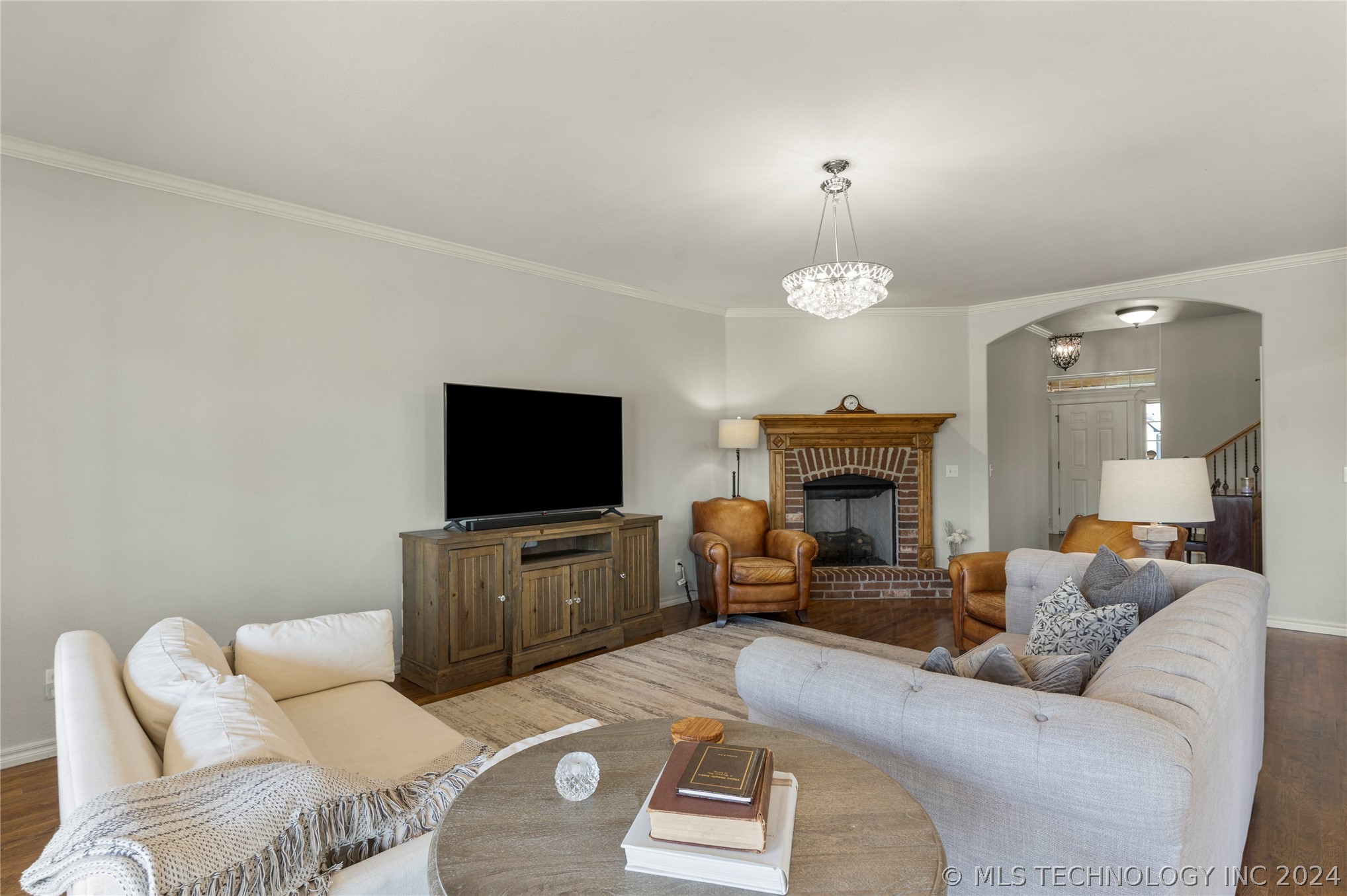 18039 S 71st East Avenue