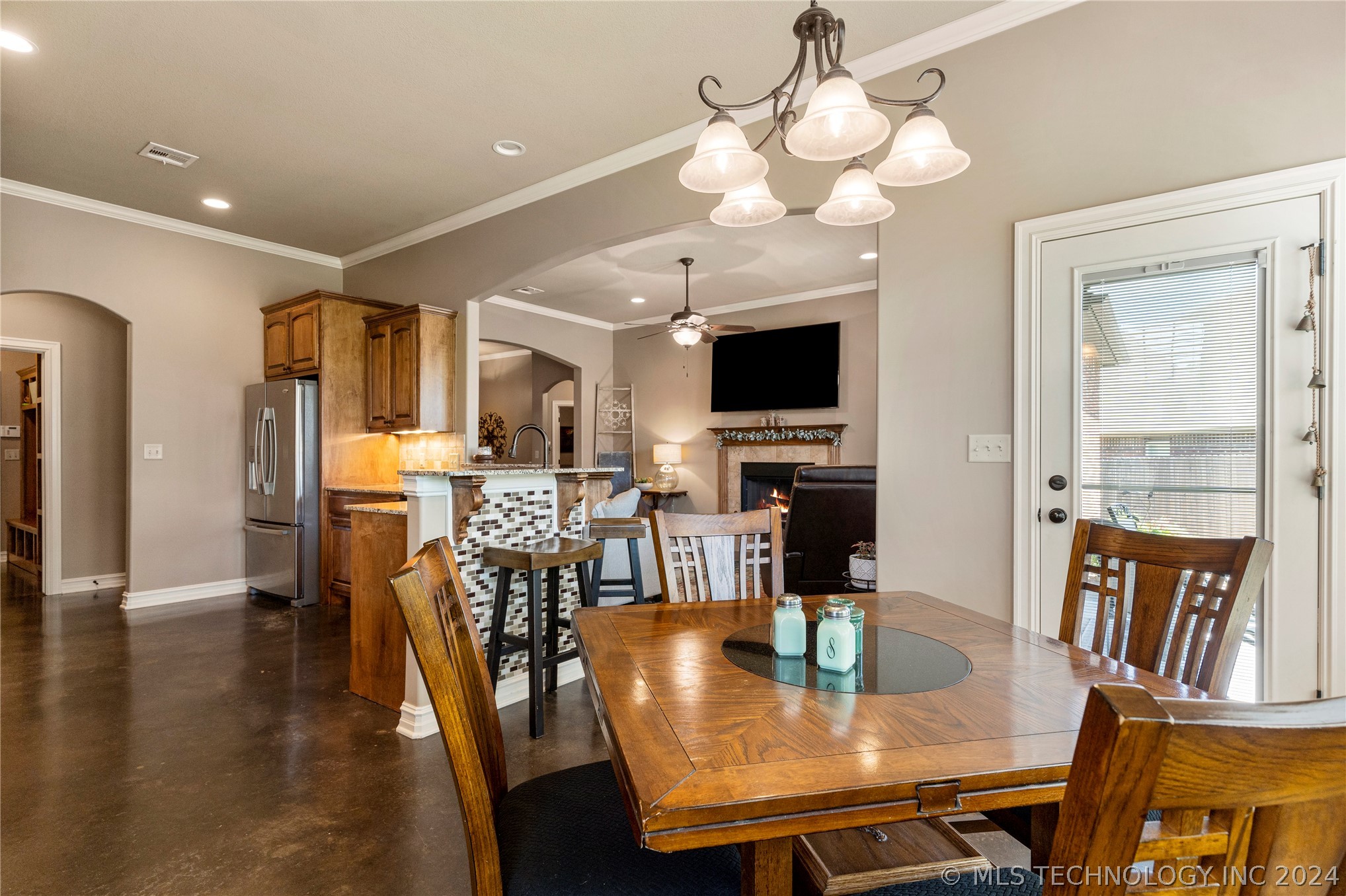 14501 Courtney Lane