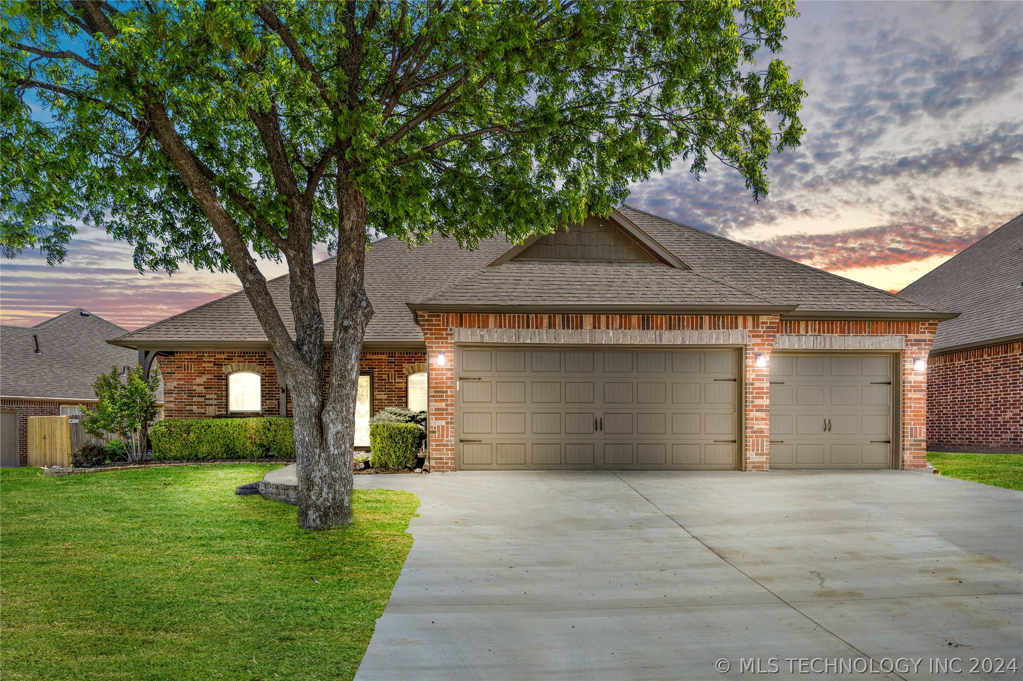 14501 Courtney Lane