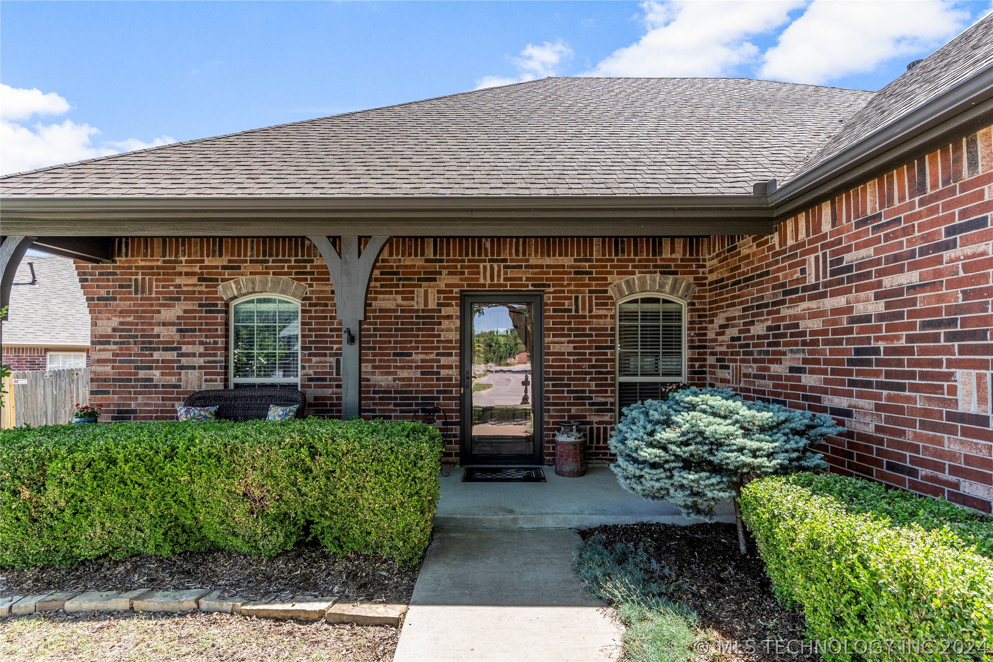 14501 Courtney Lane