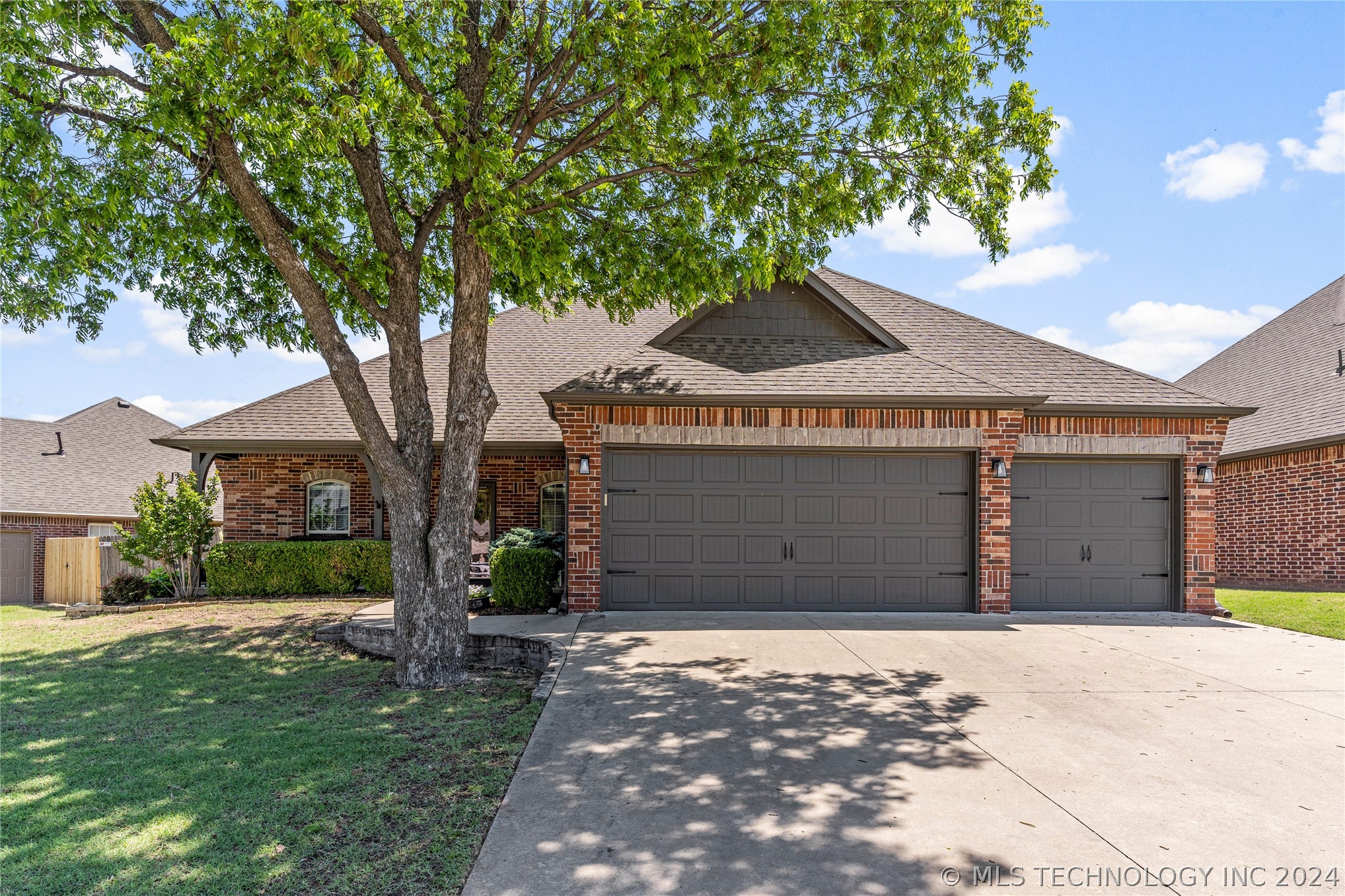 14501 Courtney Lane