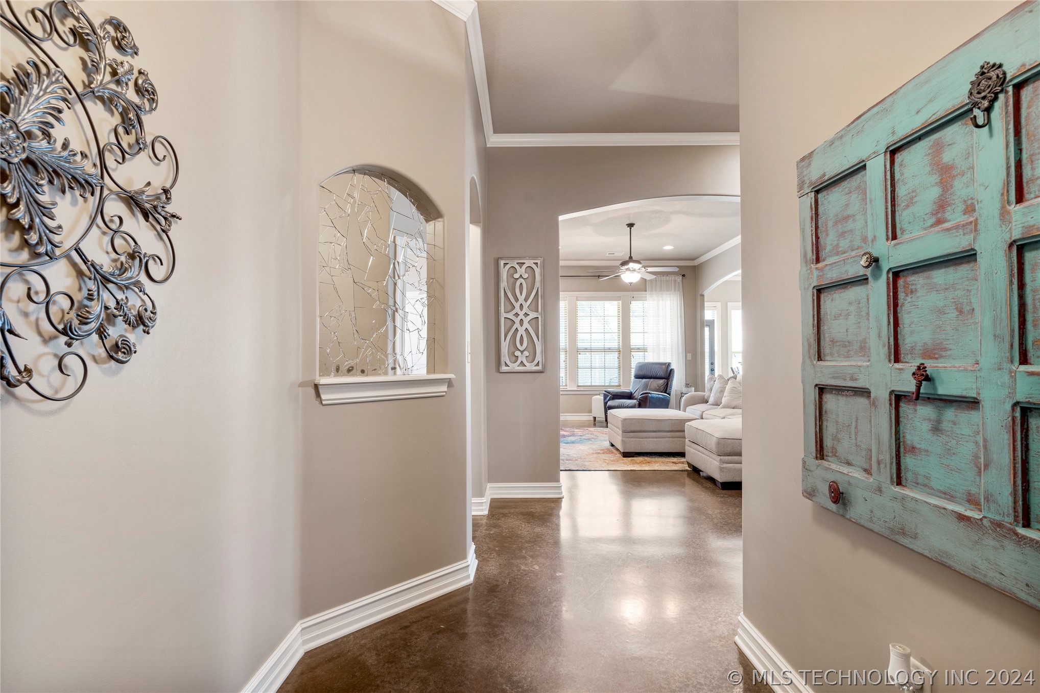 14501 Courtney Lane