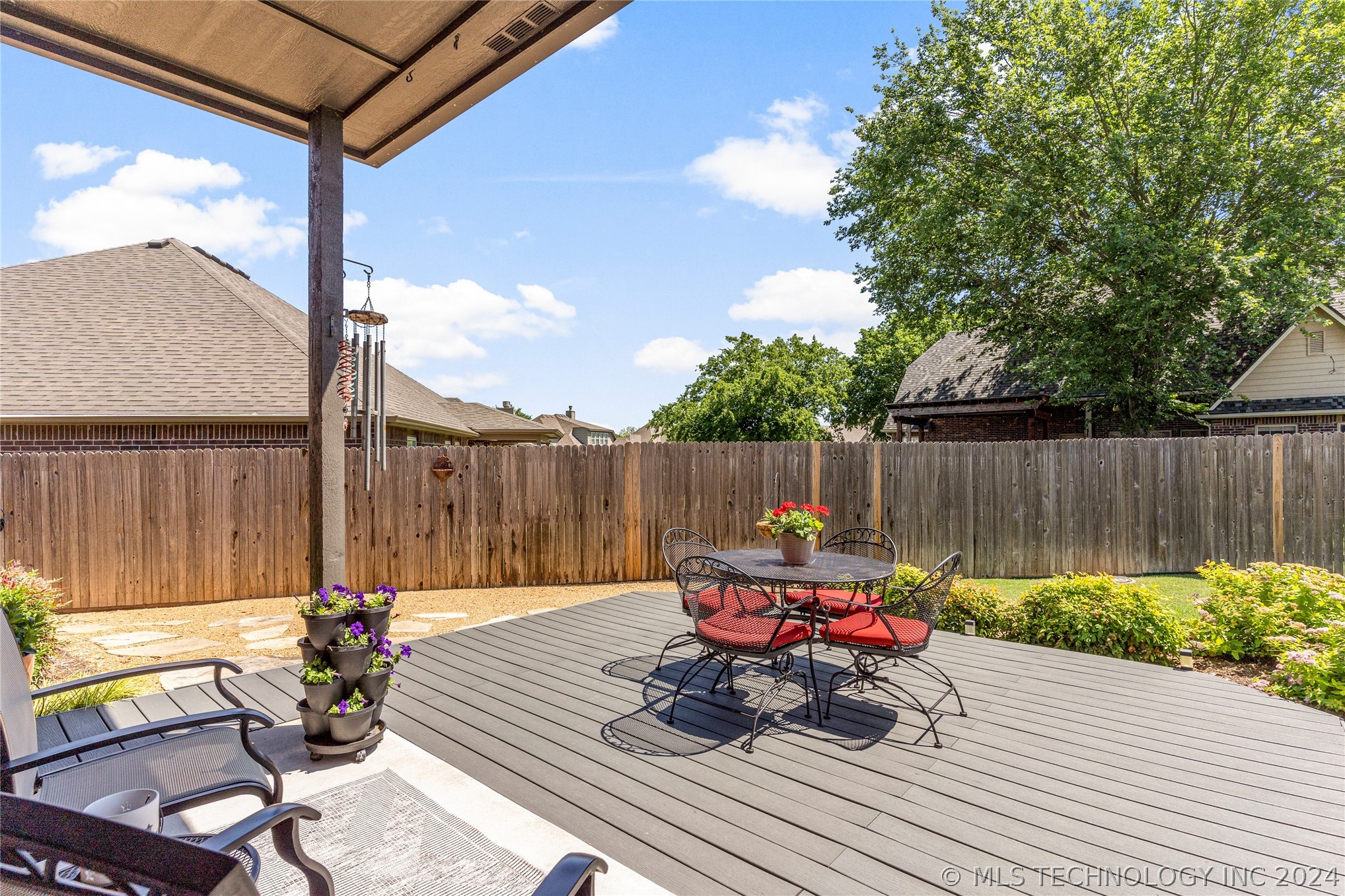 14501 Courtney Lane