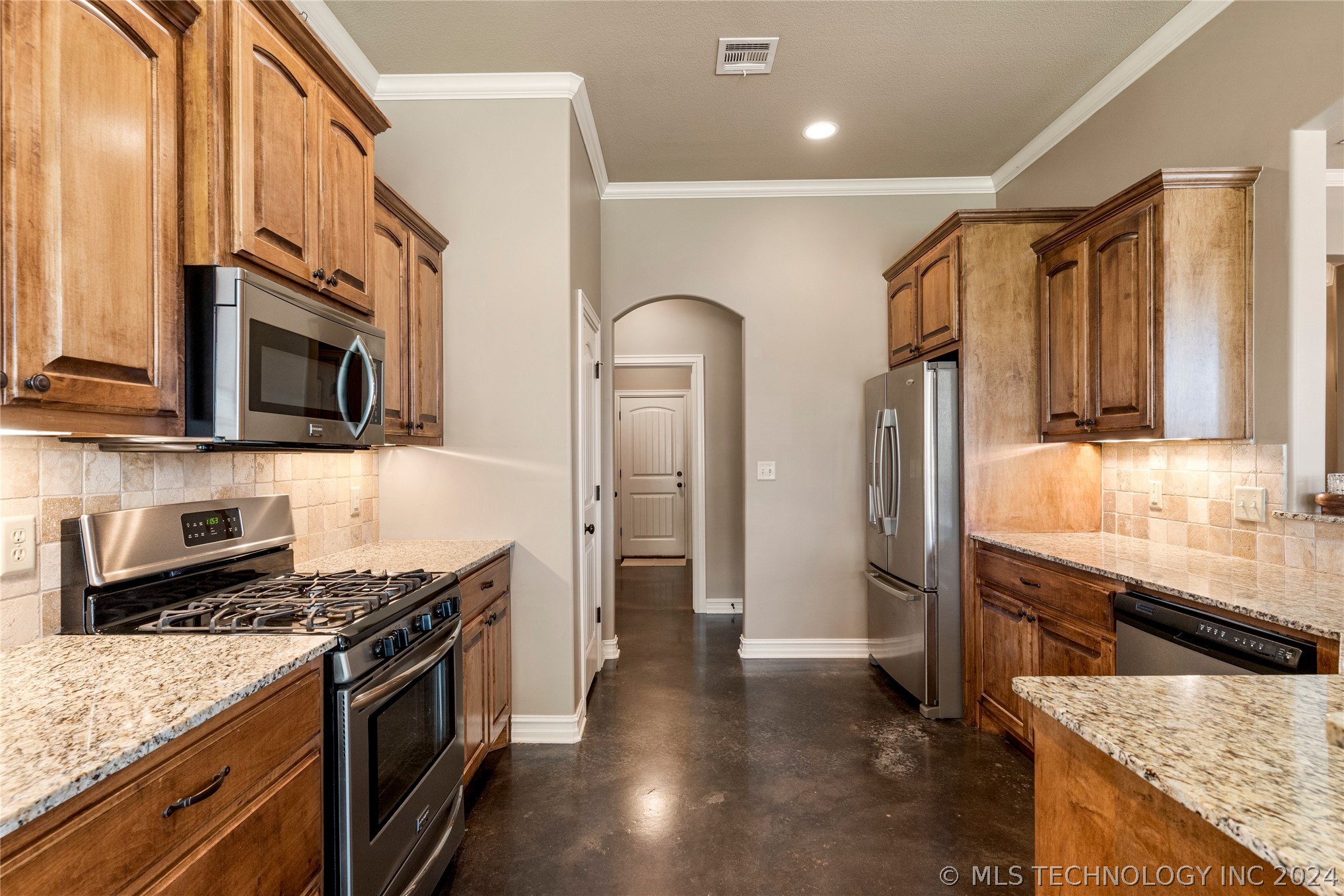 14501 Courtney Lane