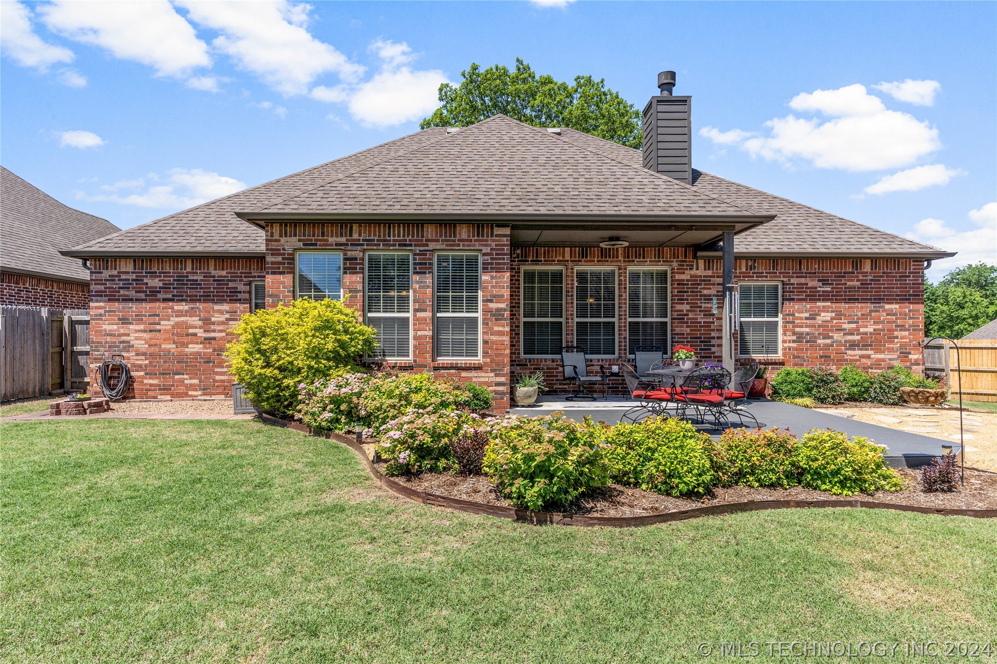 14501 Courtney Lane