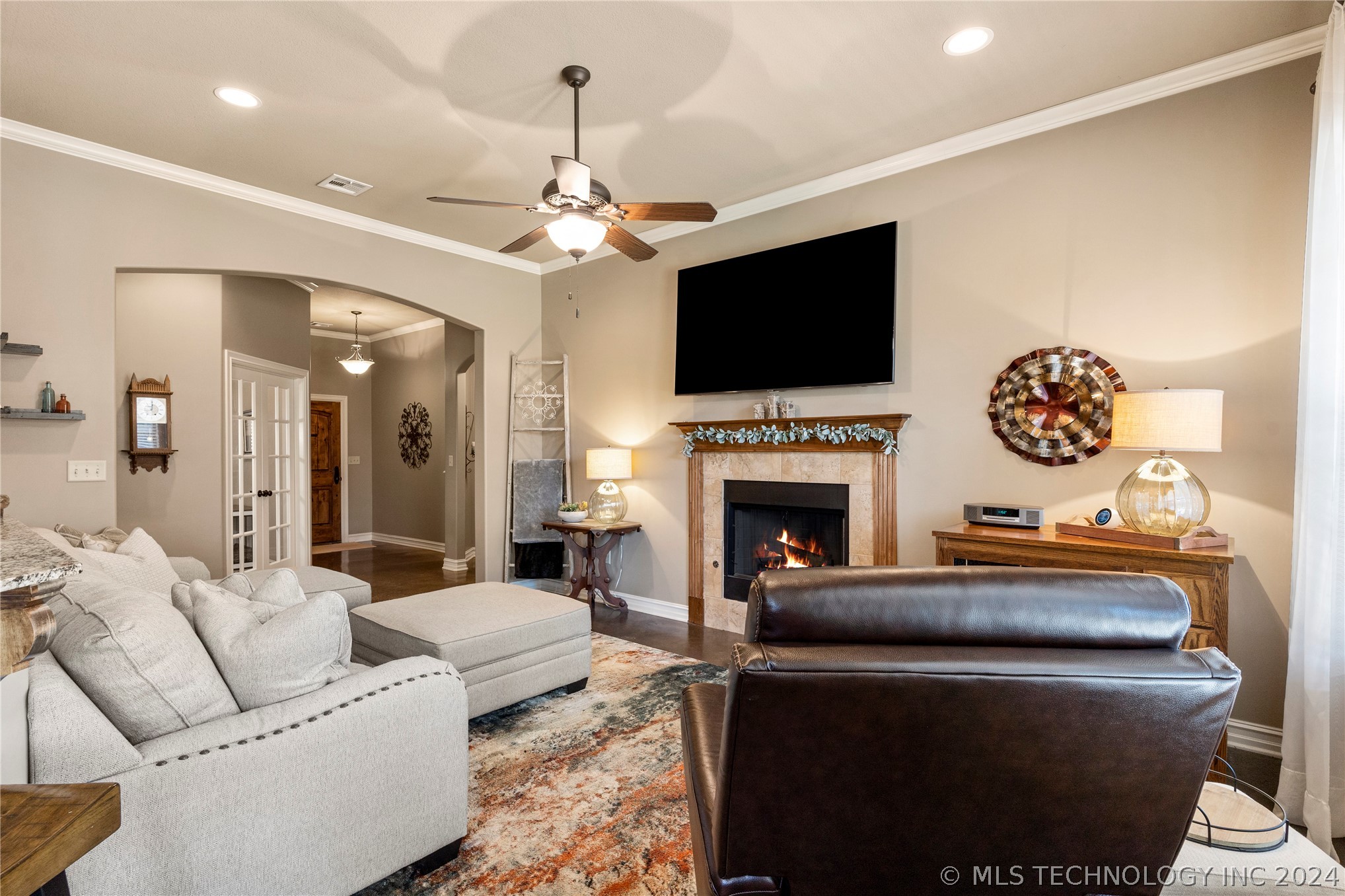 14501 Courtney Lane