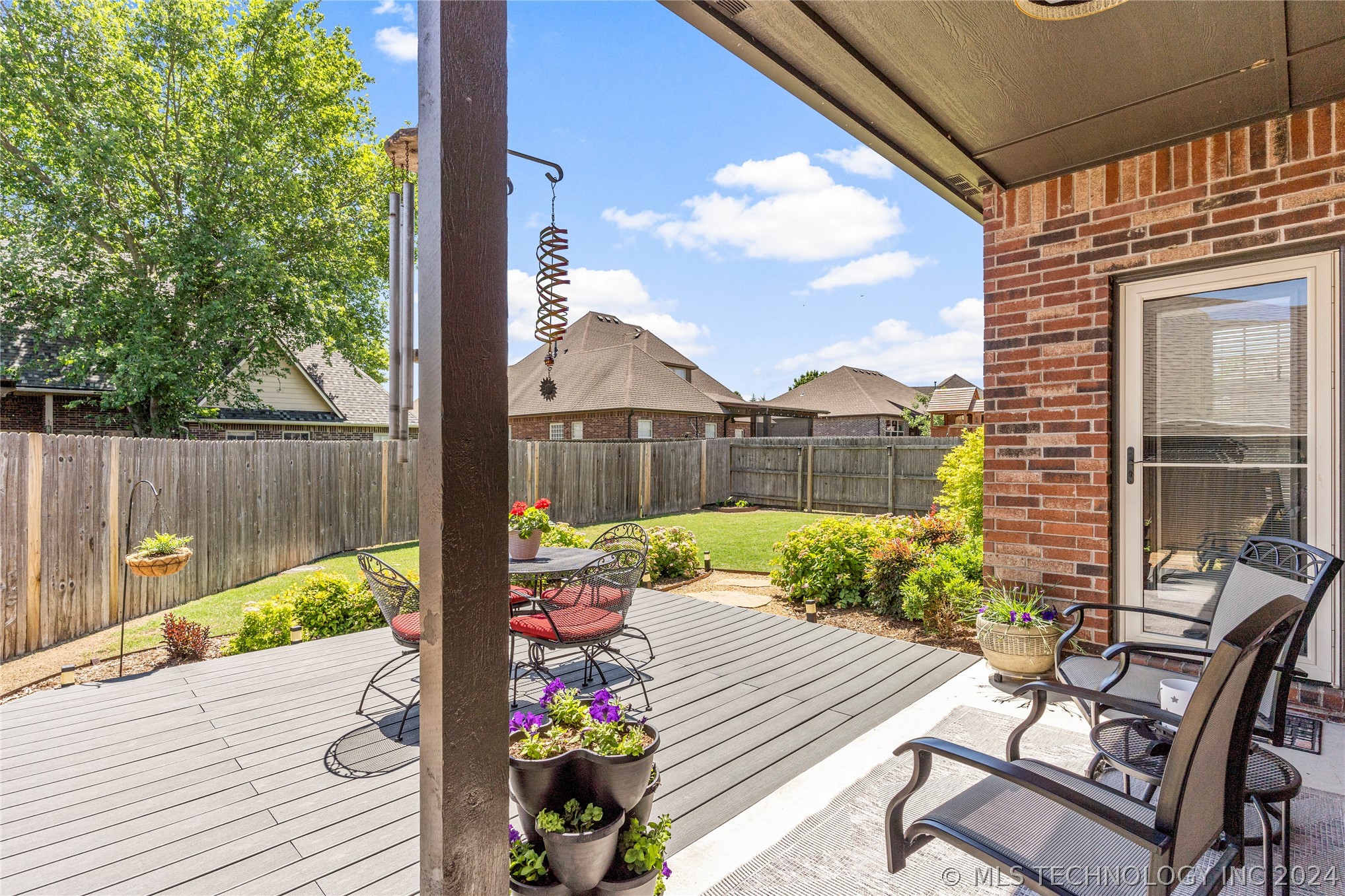 14501 Courtney Lane