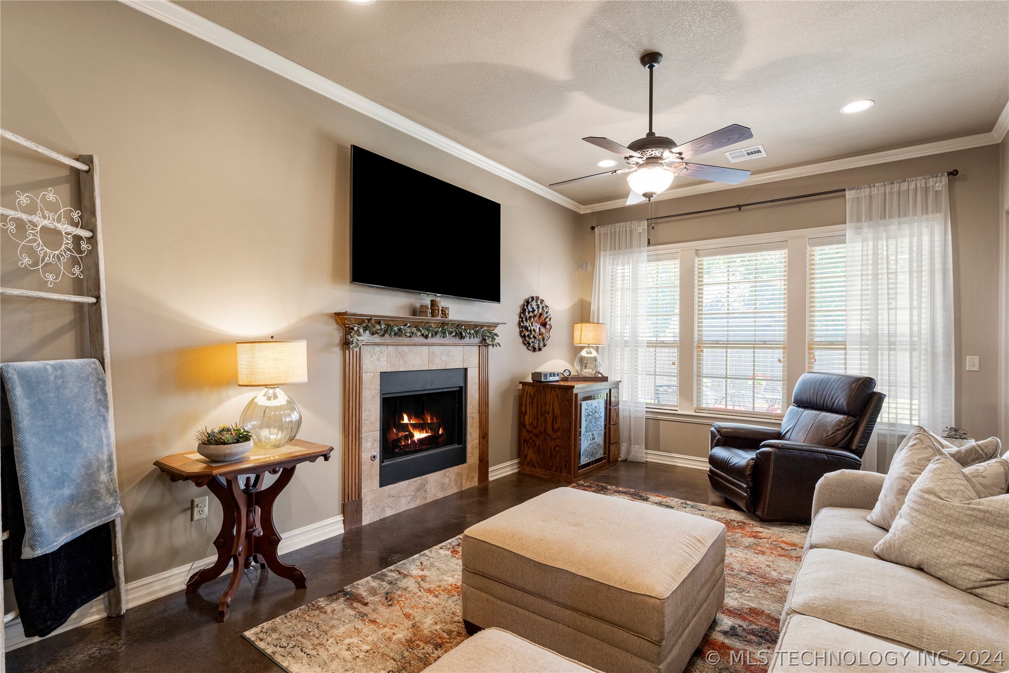 14501 Courtney Lane