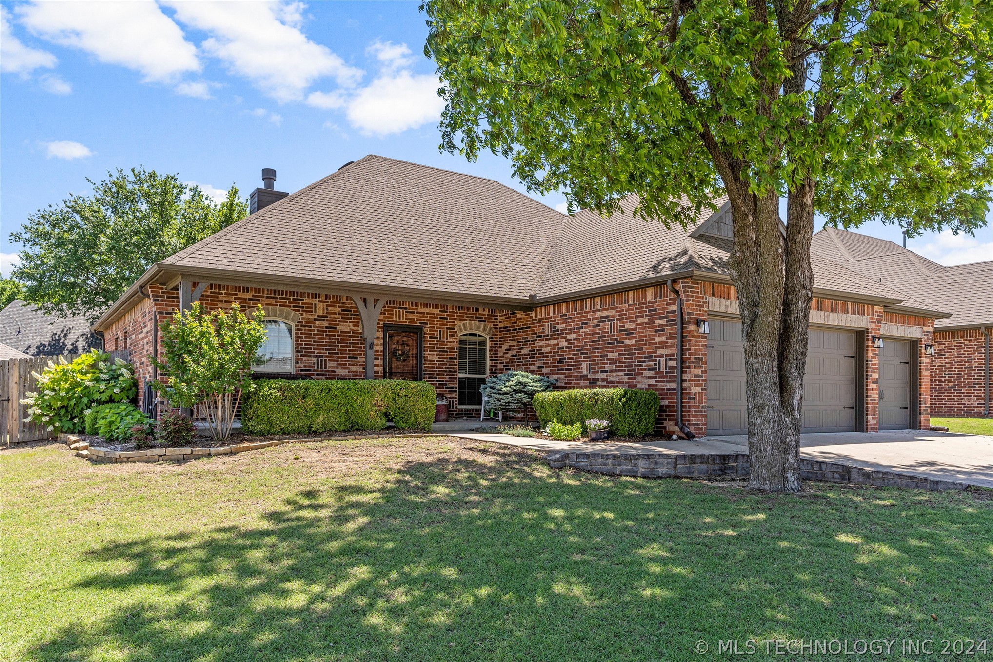 14501 Courtney Lane