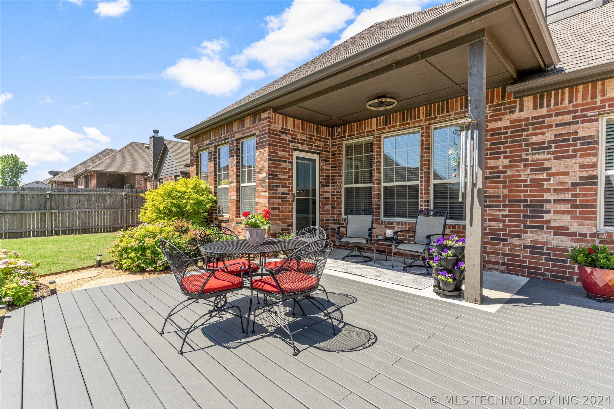 14501 Courtney Lane