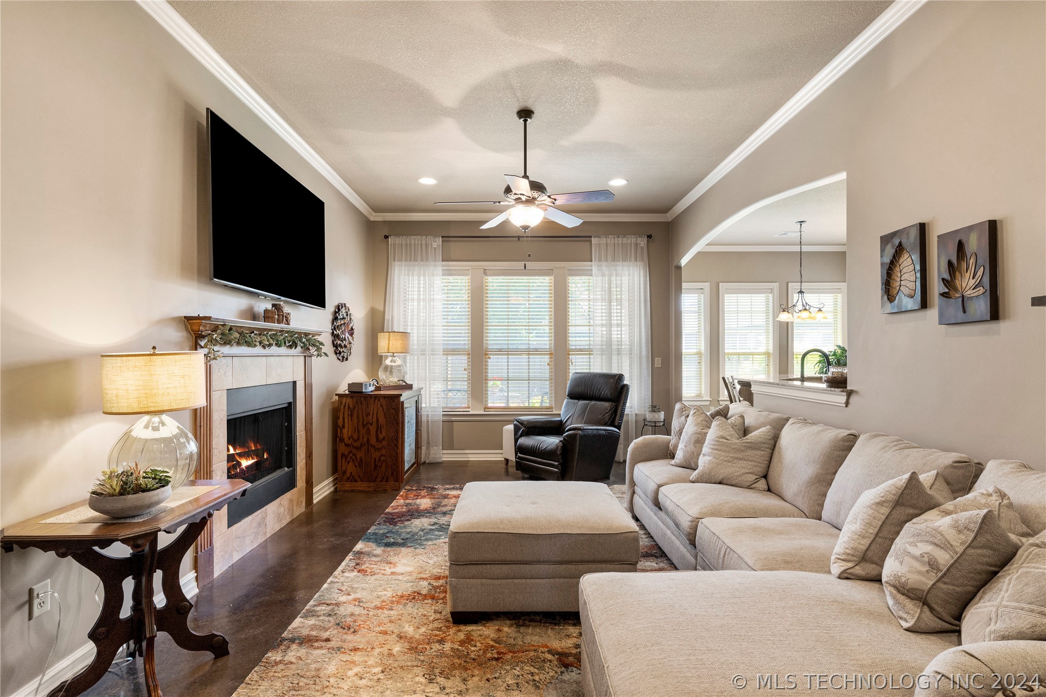 14501 Courtney Lane
