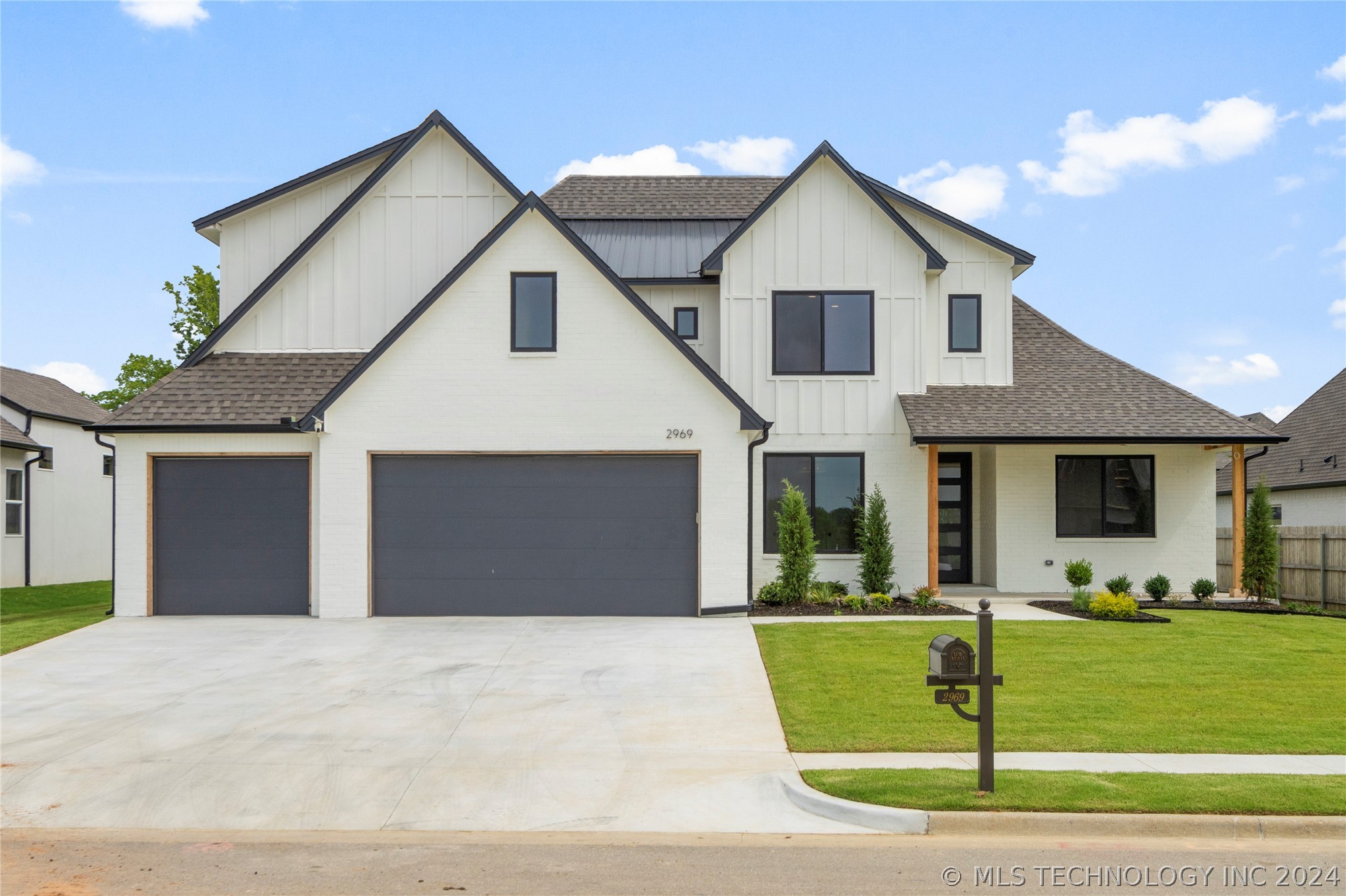 2969 E 146th Place S