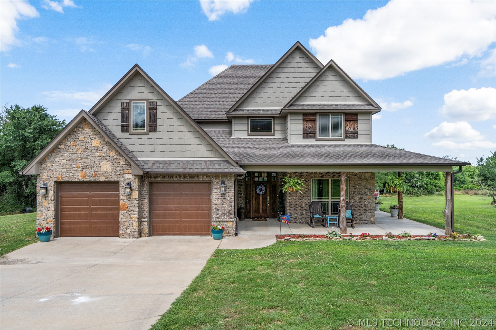 1471 N 250 Road