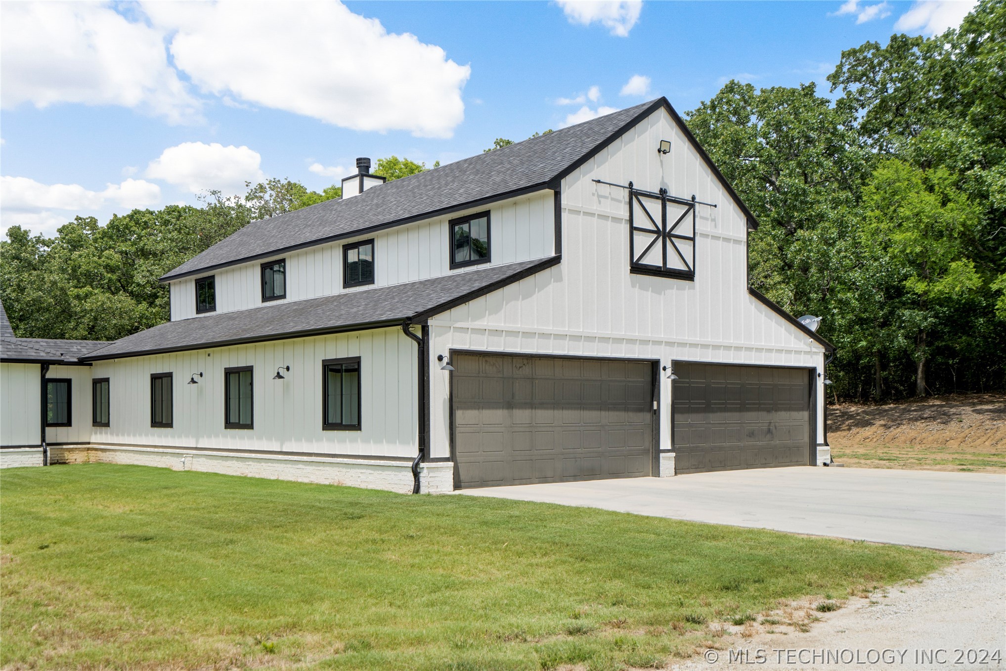 17301 S 145th East Avenue