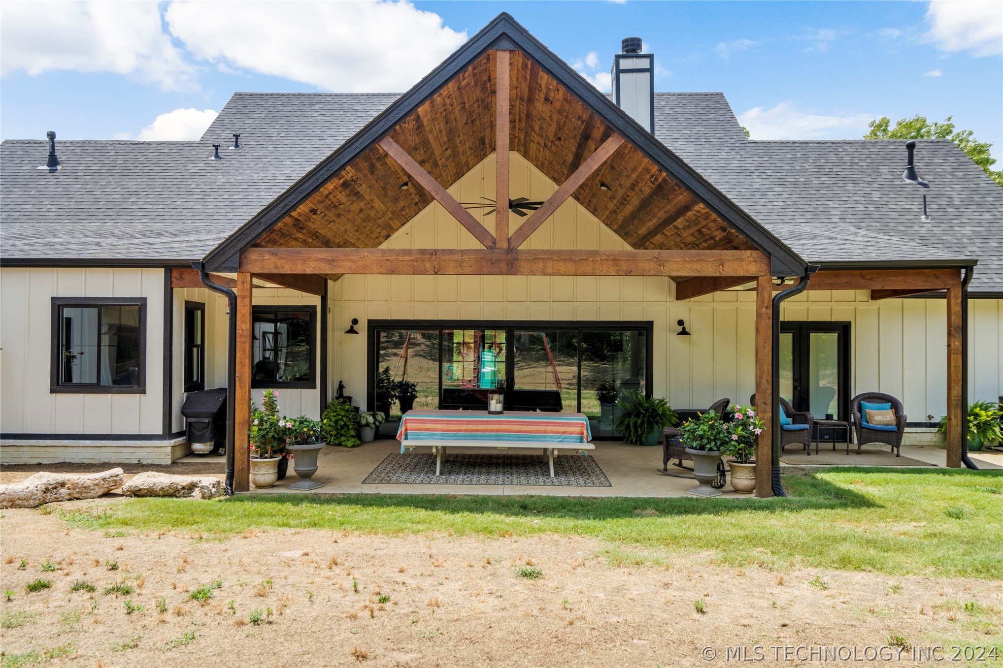 17301 S 145th East Avenue