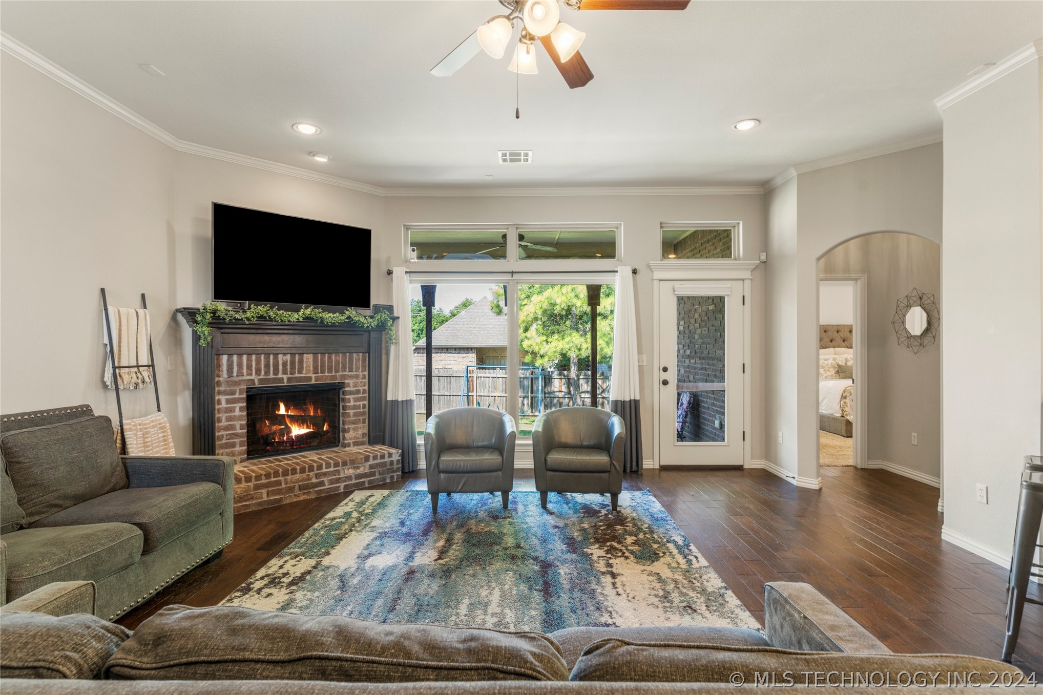 14600 Courtney Lane