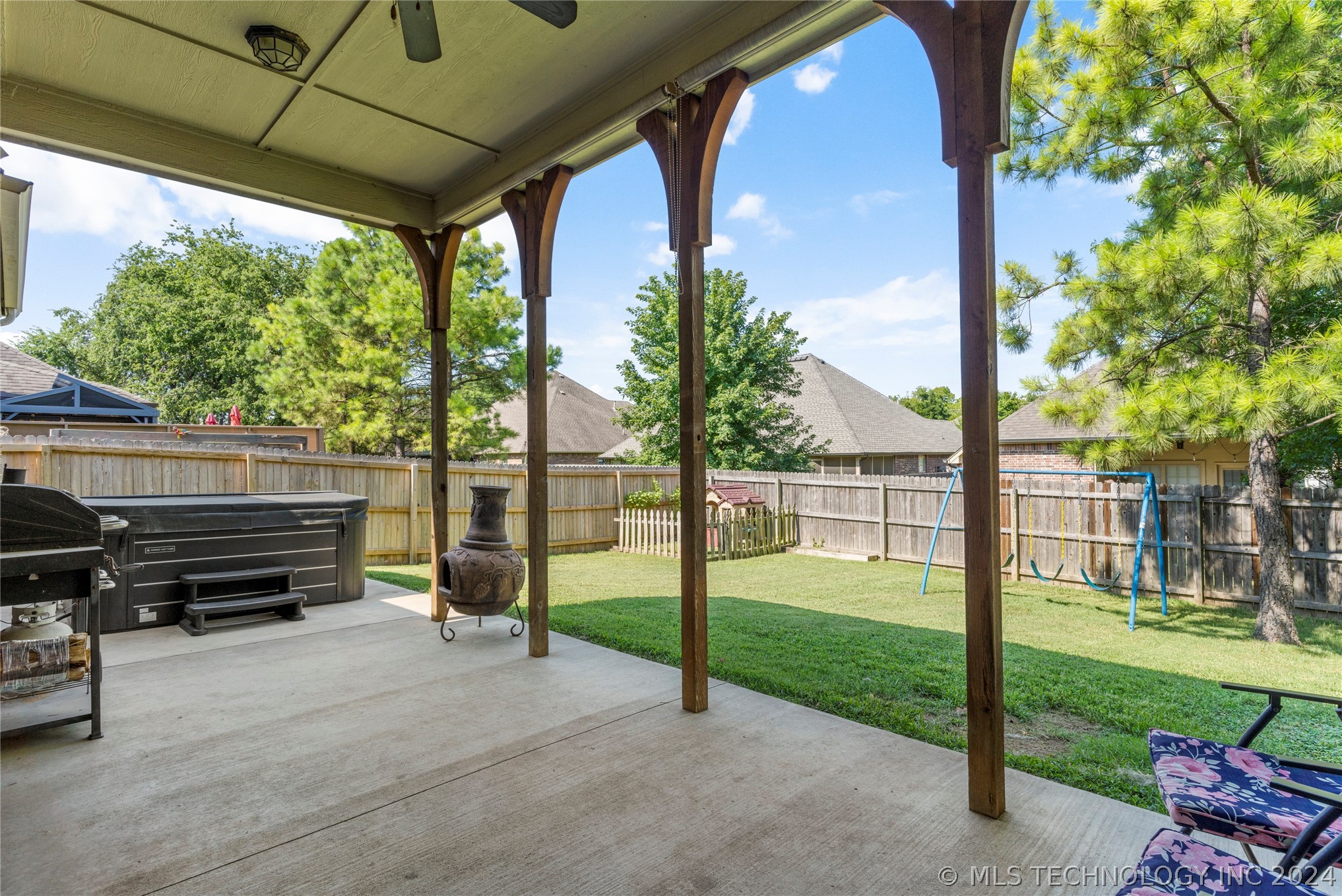 14600 Courtney Lane