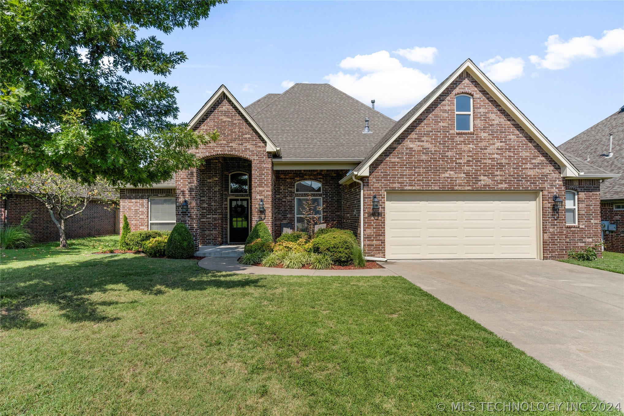 14600 Courtney Lane