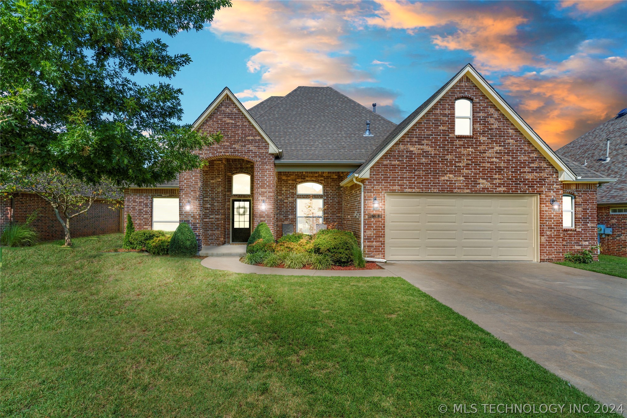 14600 Courtney Lane
