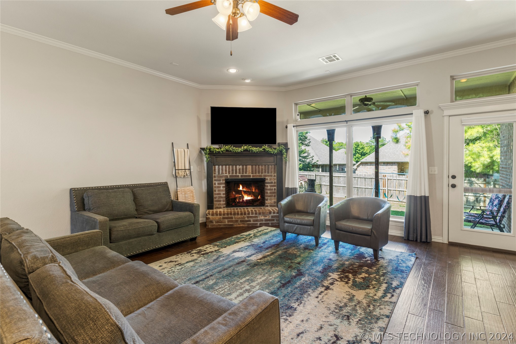 14600 Courtney Lane