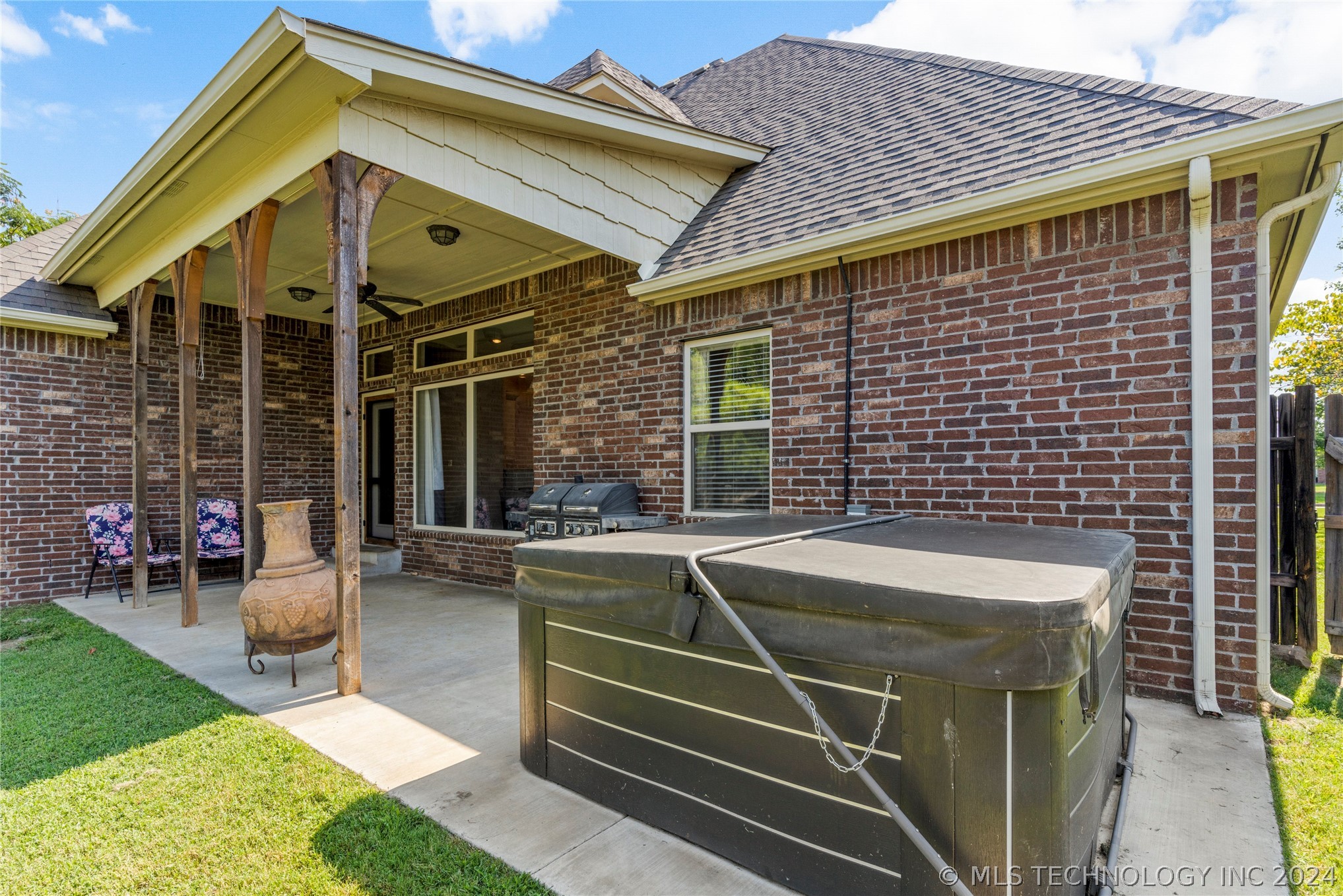 14600 Courtney Lane