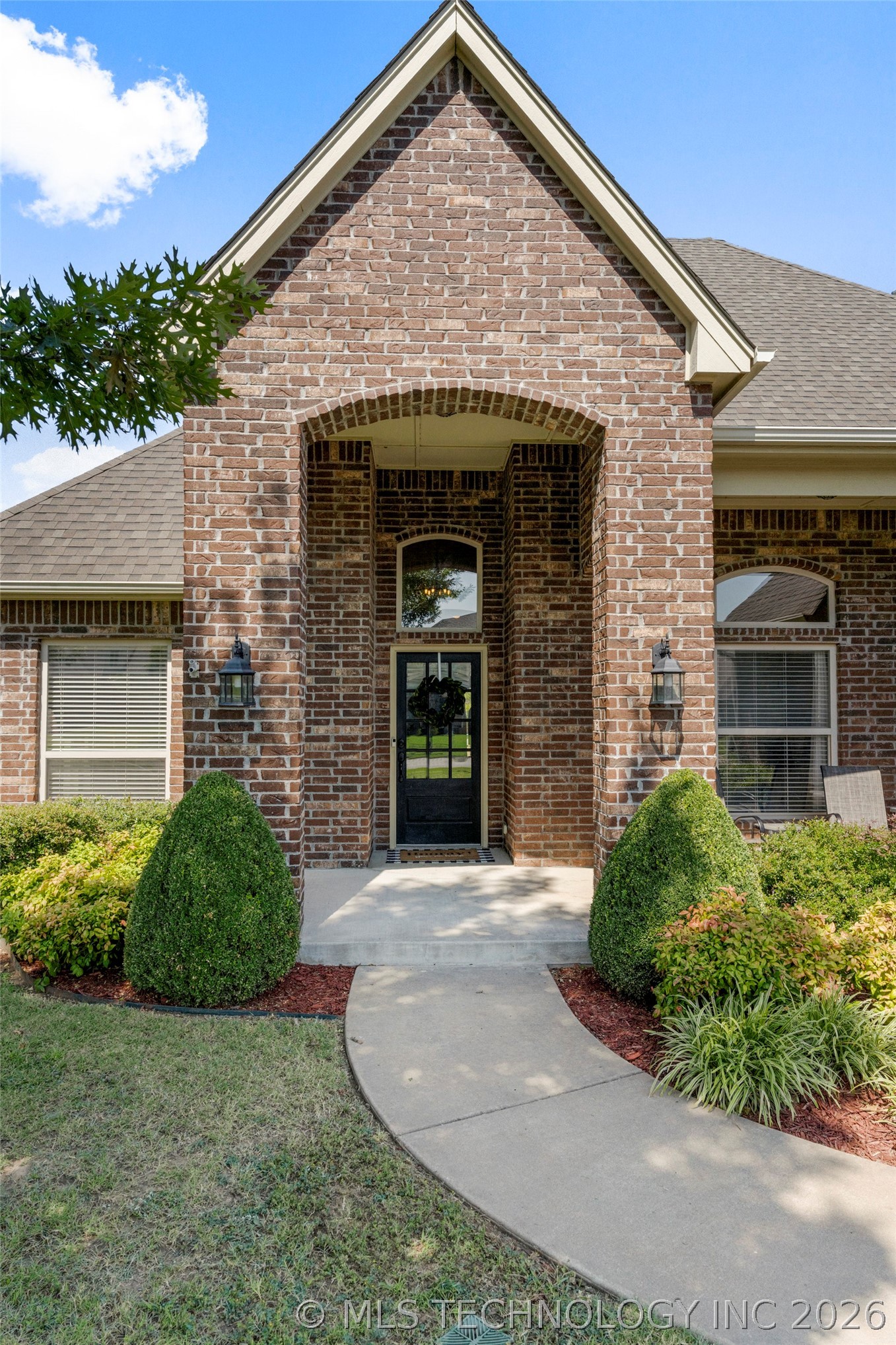 14600 Courtney Lane