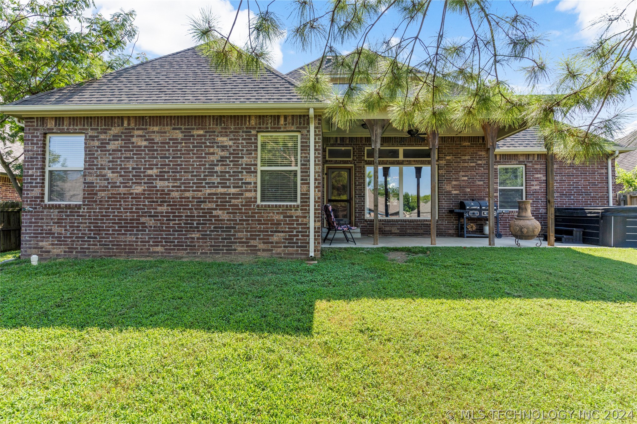 14600 Courtney Lane
