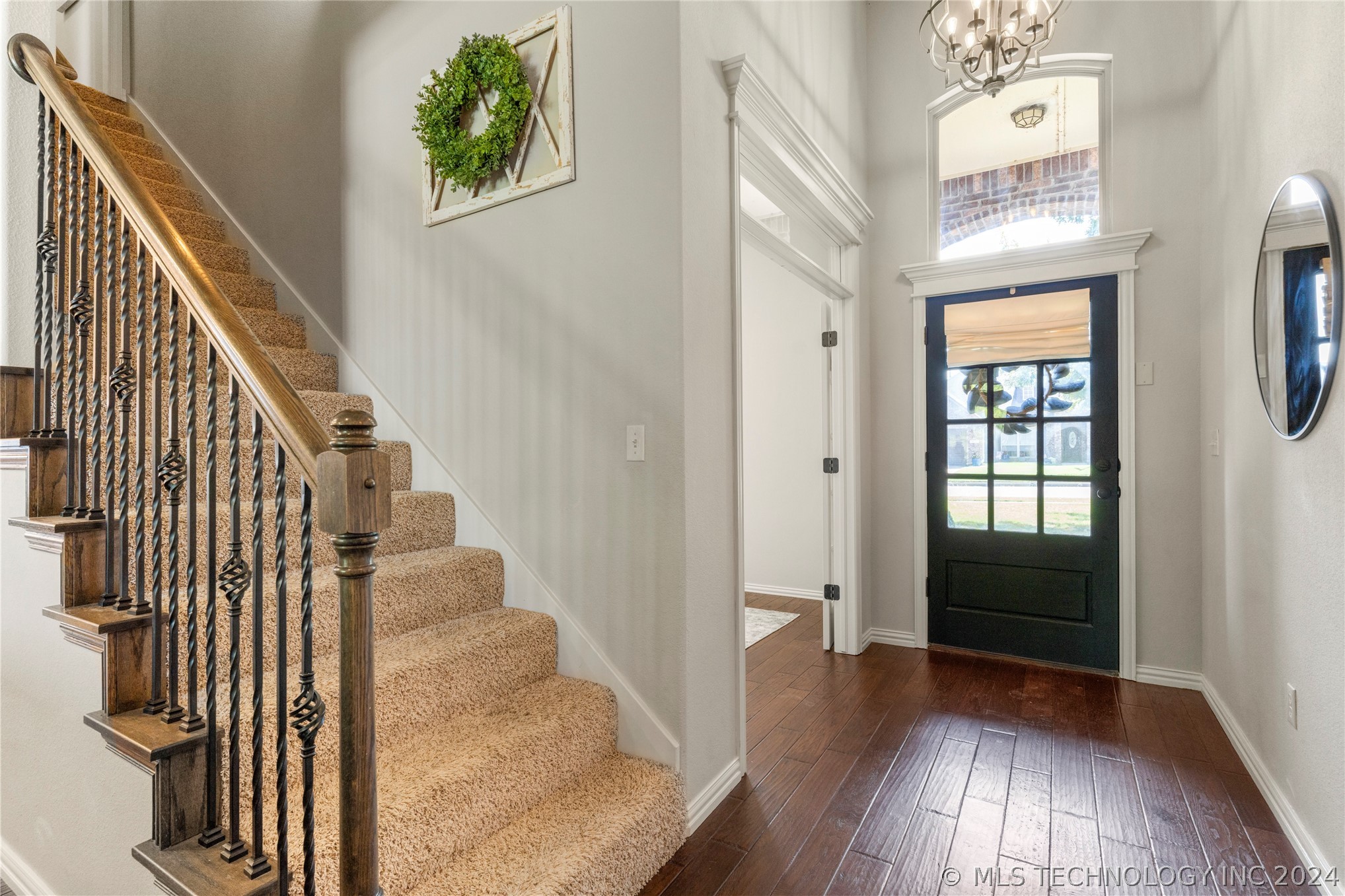 14600 Courtney Lane