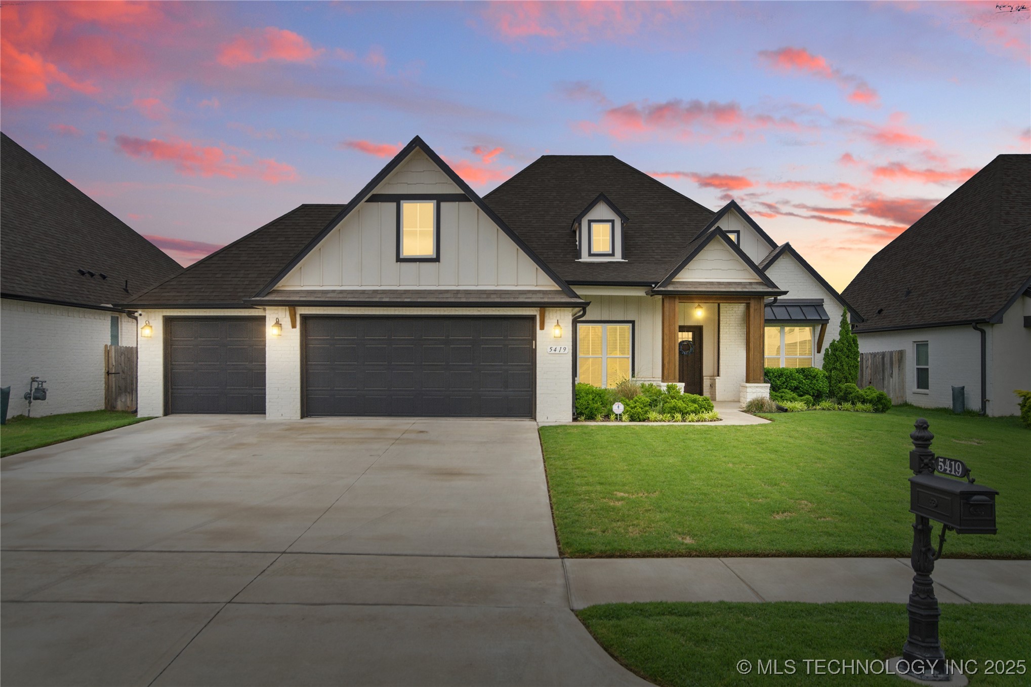 5419 E 122nd Street S